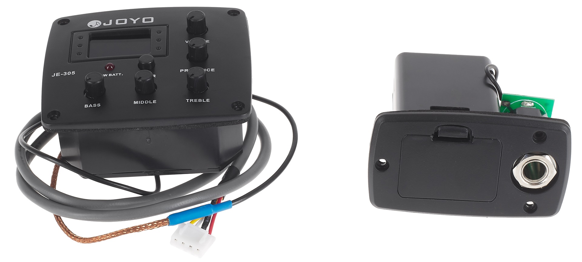 Joyo JE-305 (obrázek 3)