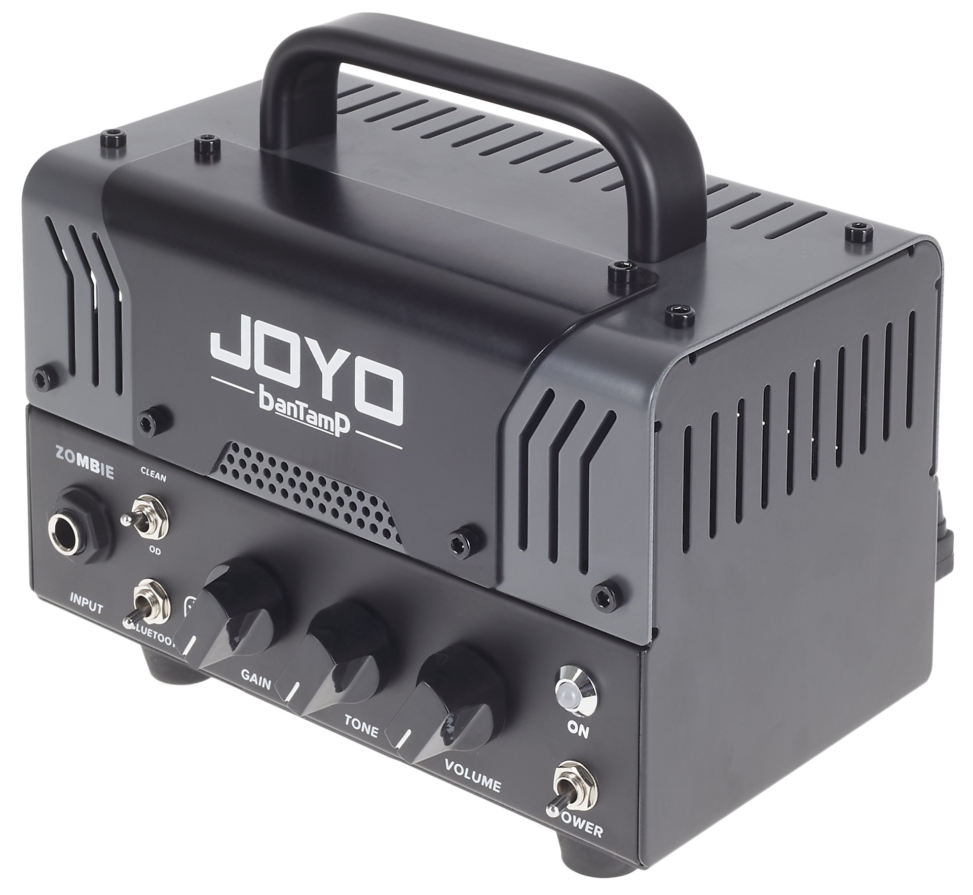 Joyo BantAmp Zombie (obrázek 3)