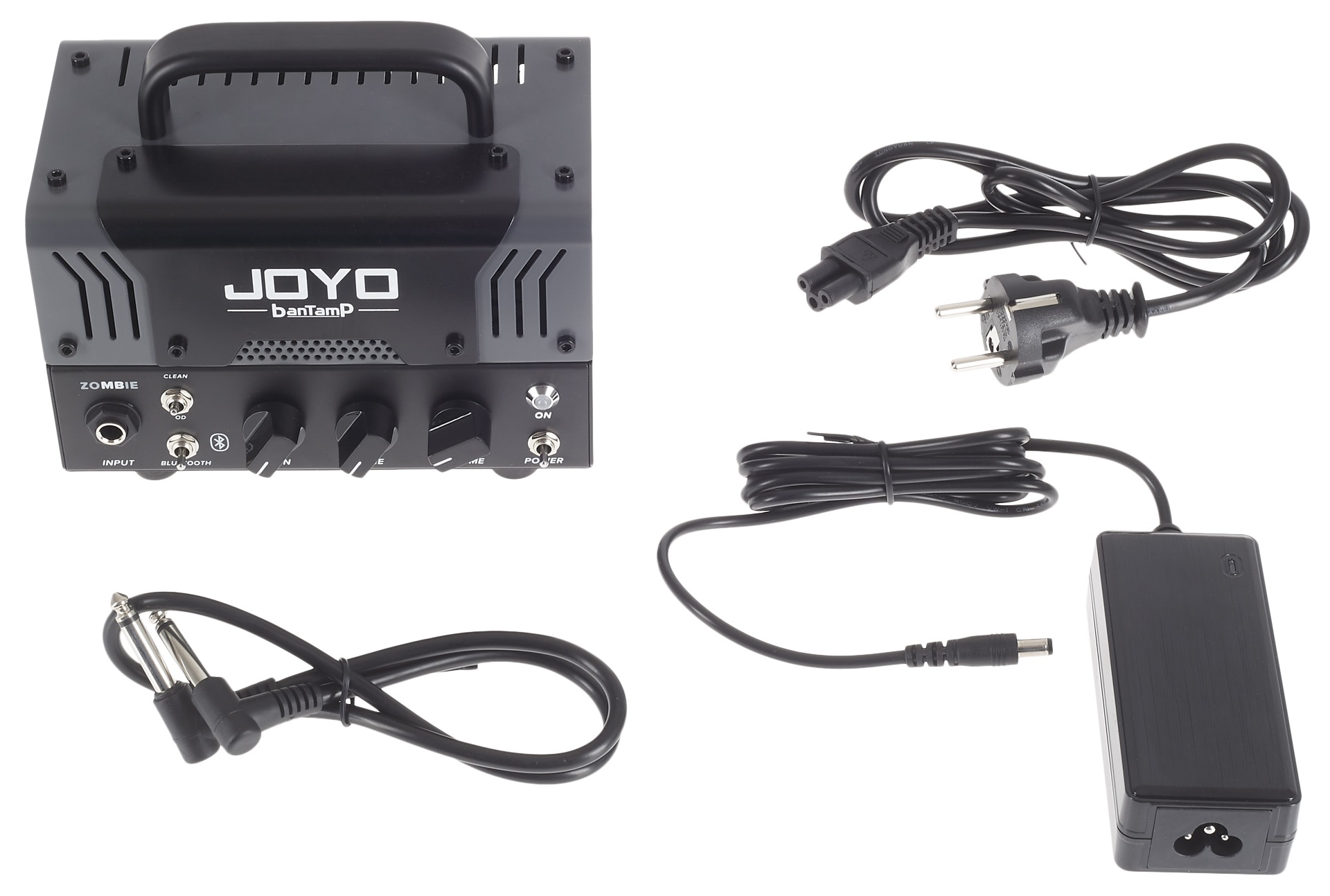 Joyo BantAmp Zombie (obrázek 5)