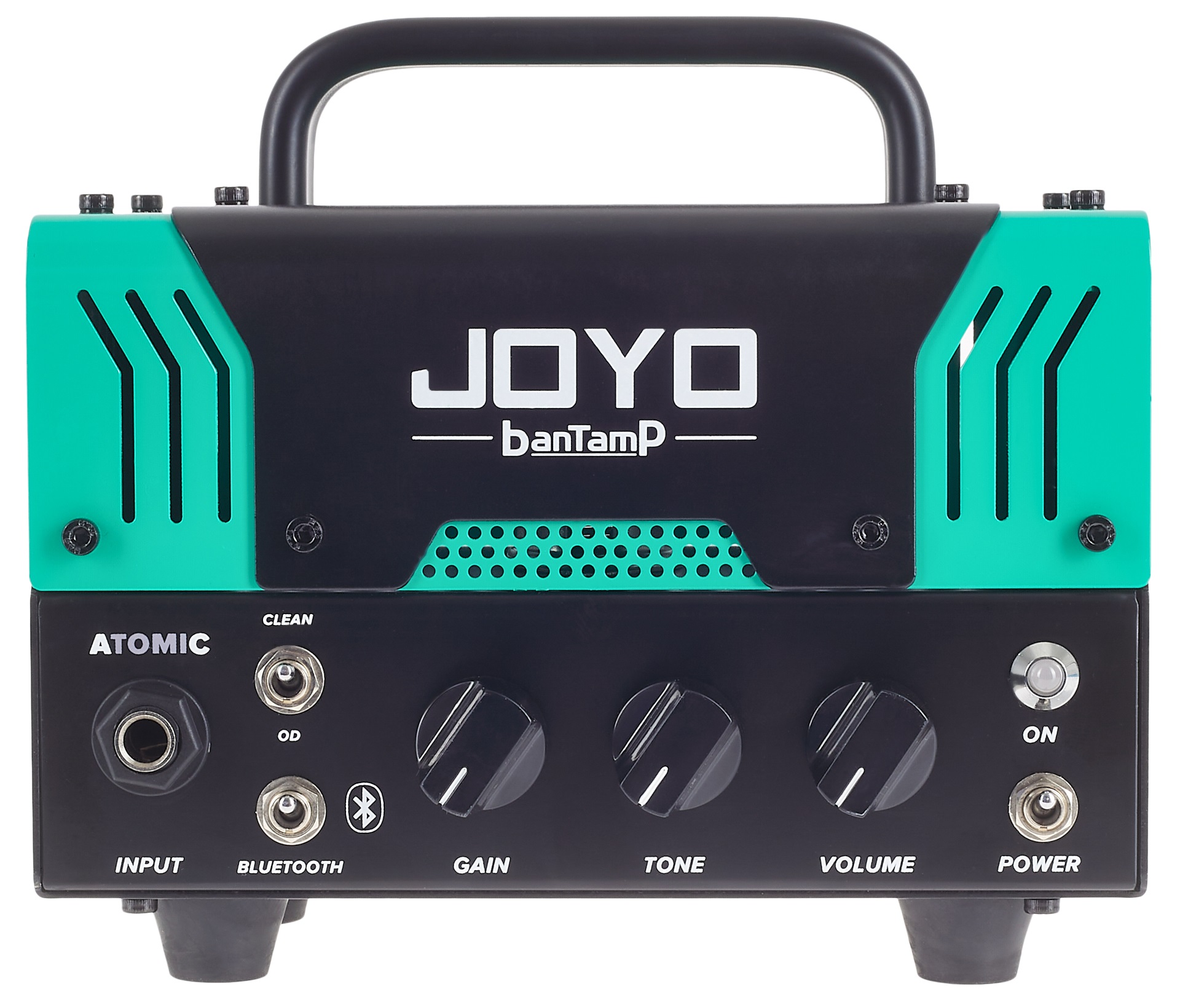 Levně Joyo Bantamp Atomic