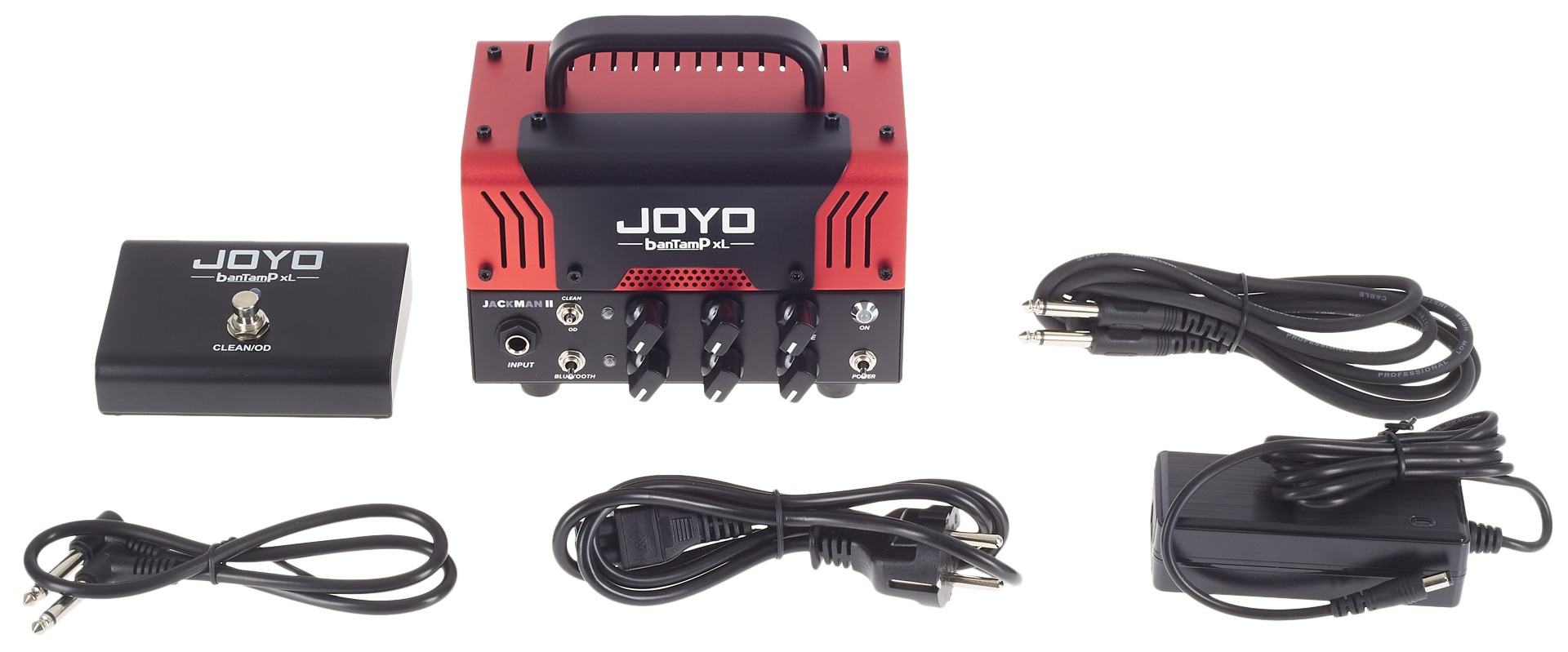 Joyo BantAmp Jackman II (obrázek 6)