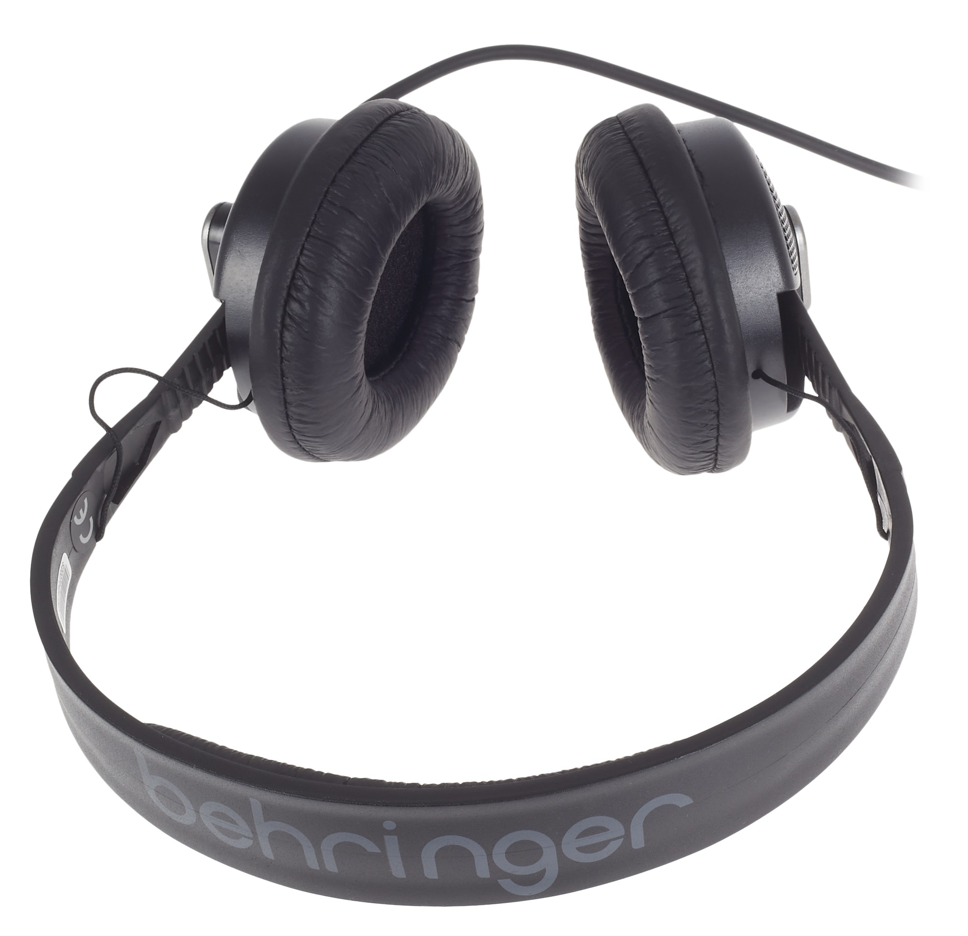 Behringer HPS5000 (obrázek 3)