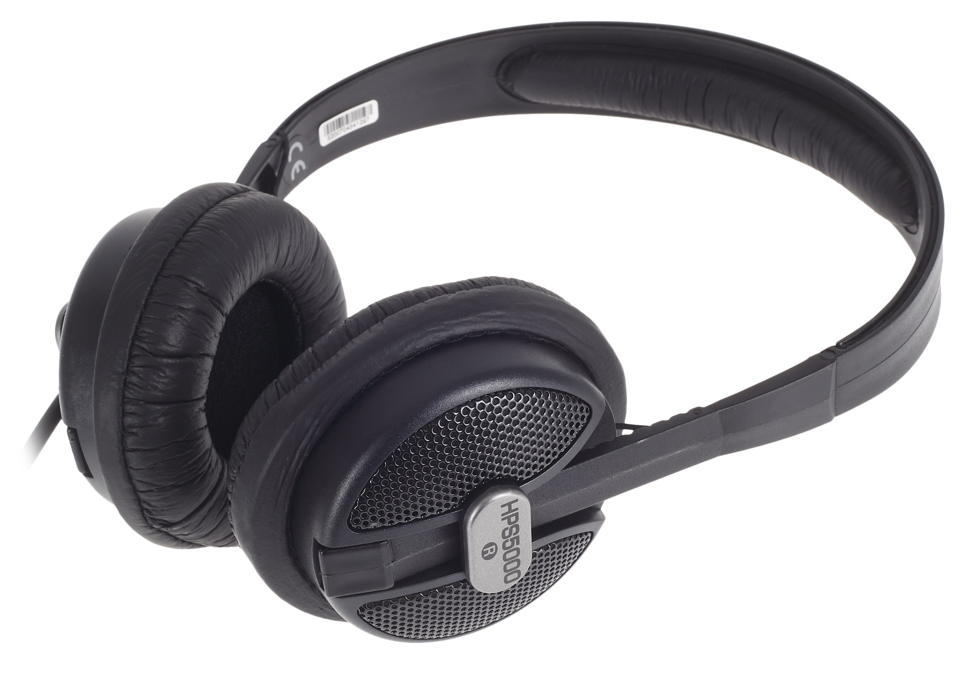 Behringer HPS5000 (obrázek 4)