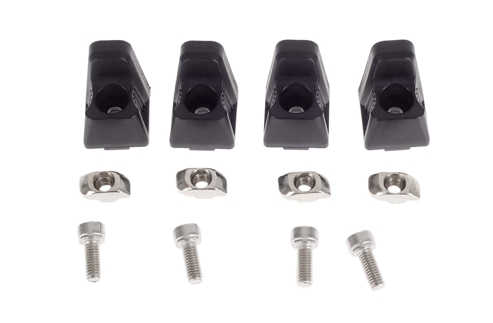 Levně Guitto GPB Fixture Blocks