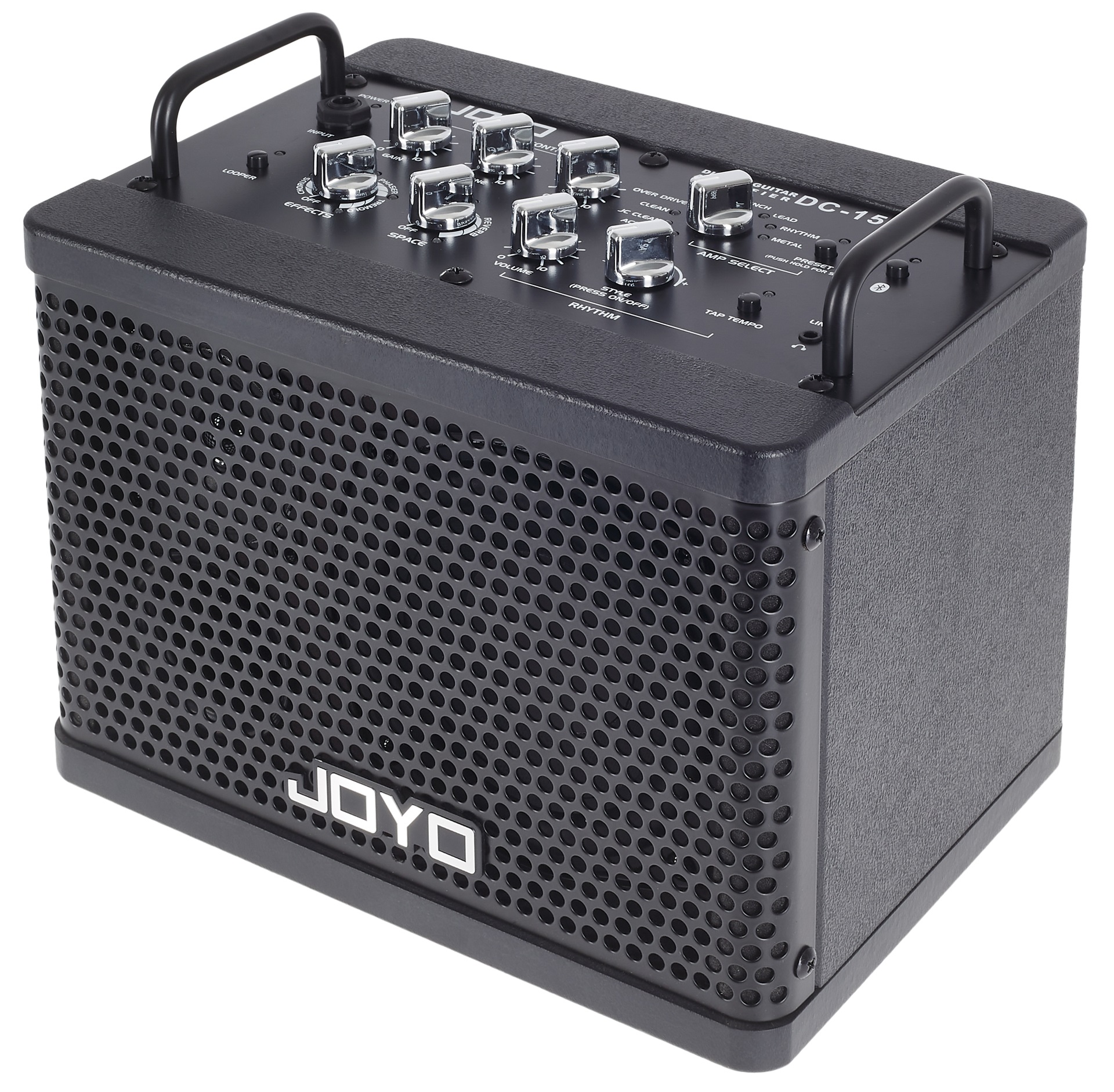 Joyo DC-15S (obrázek 3)