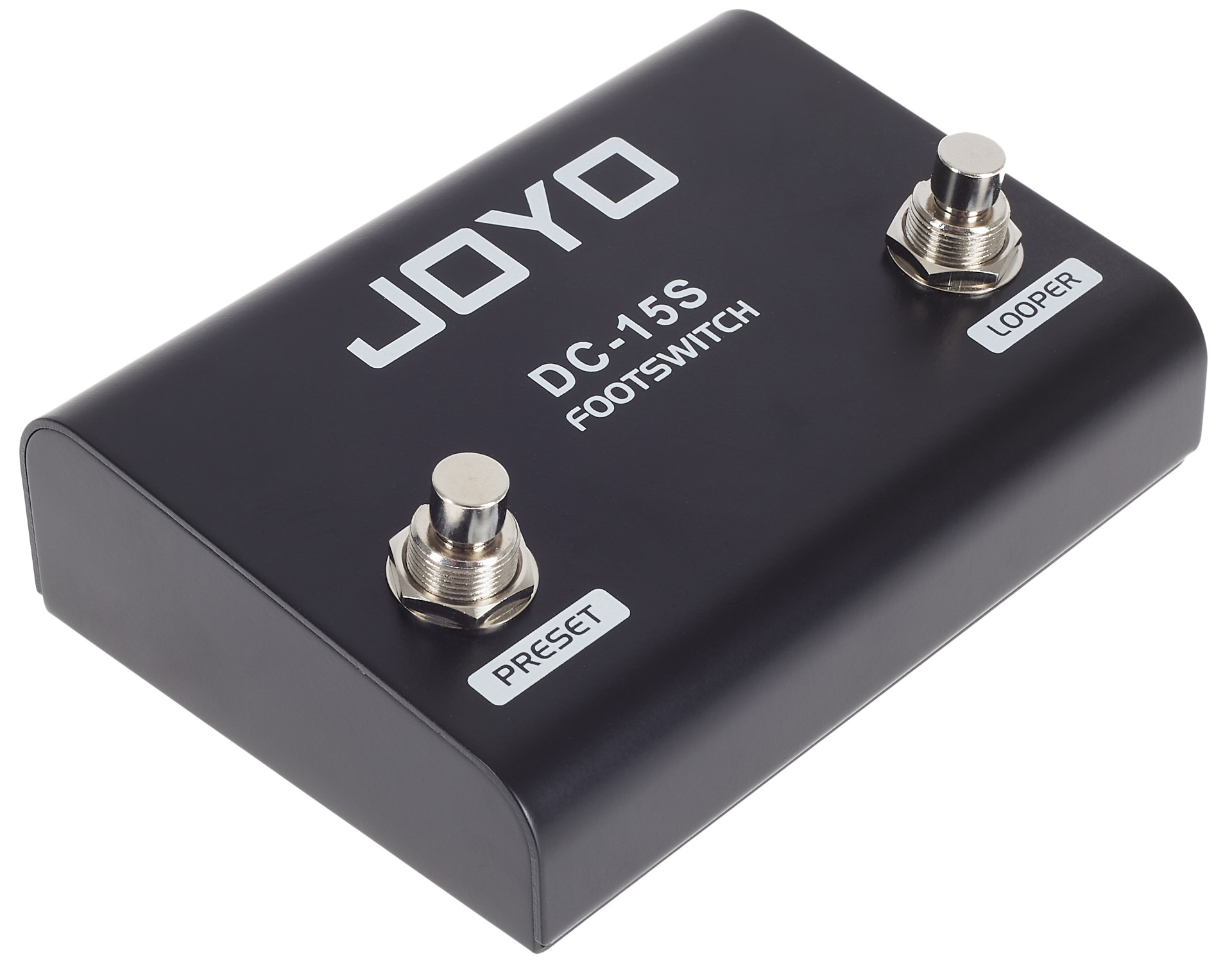 Joyo DC-15S (obrázek 7)