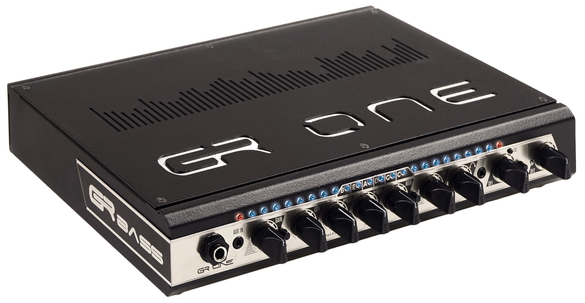GR Bass ONE 1400 (obrázek 3)