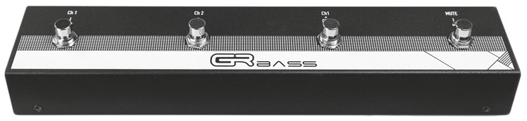 GR Bass DUAL 1400 (obrázek 3)