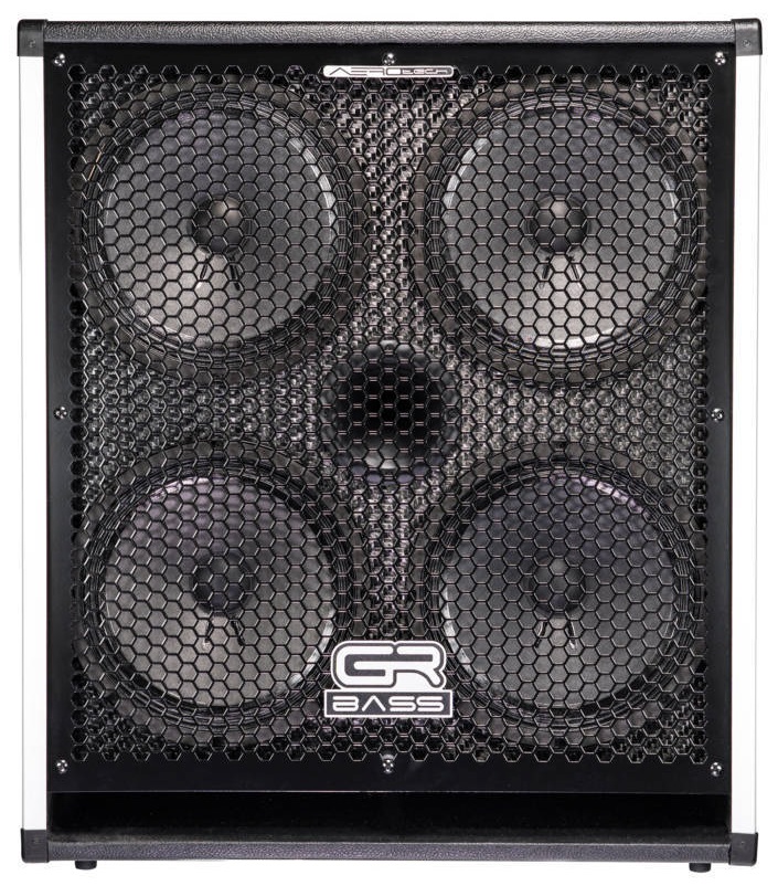 GR Bass AT 410