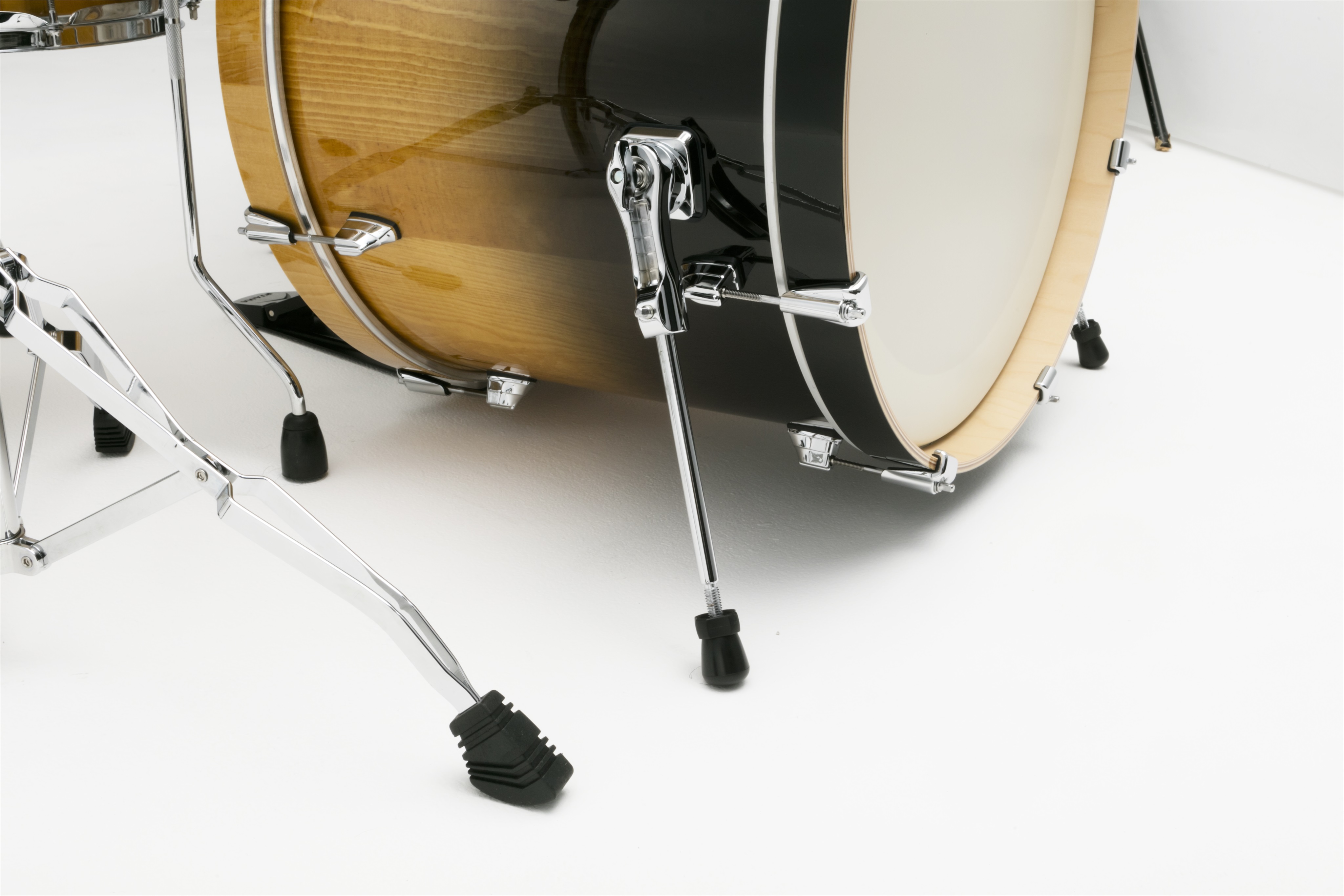 Tama Superstar Classic Exotic Gloss Lacebark Pine Fade (obrázek 6)