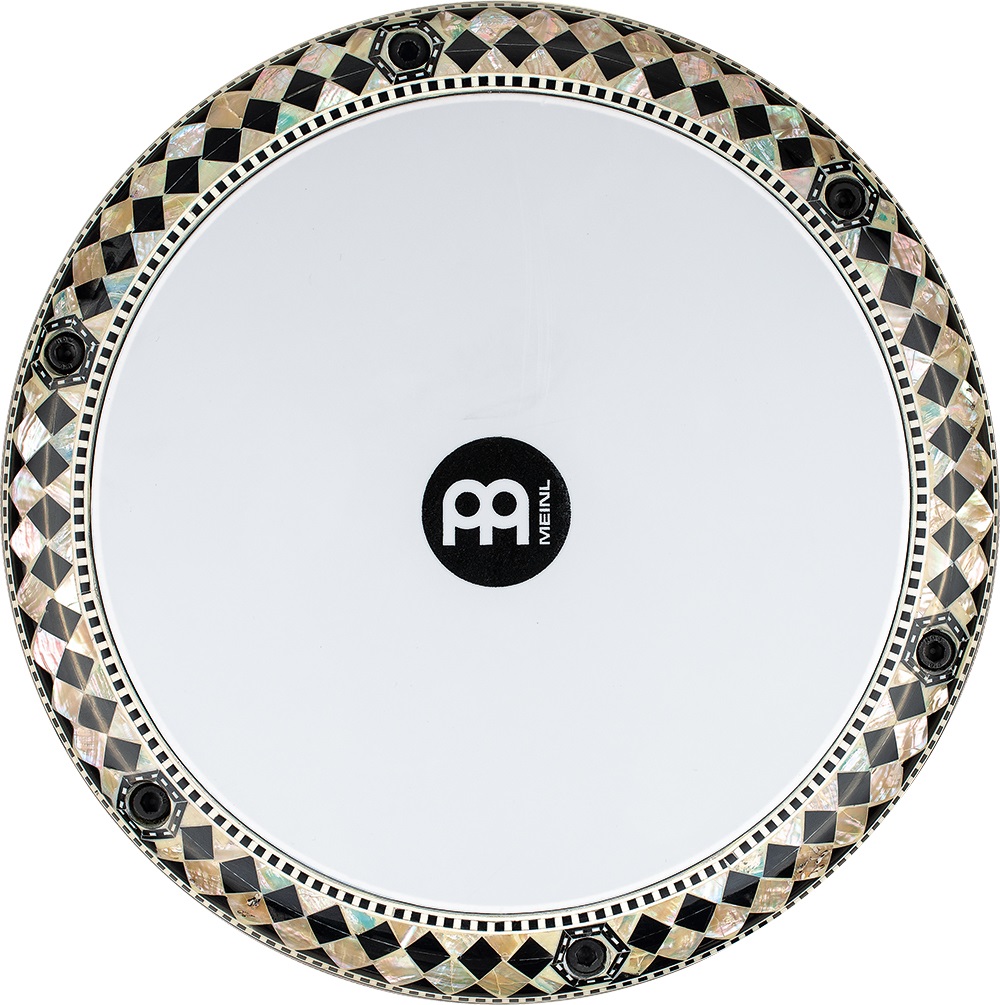 Meinl 8 3/4" AEED1 Artisan Edition Mosaic Royale (obrázek 3)