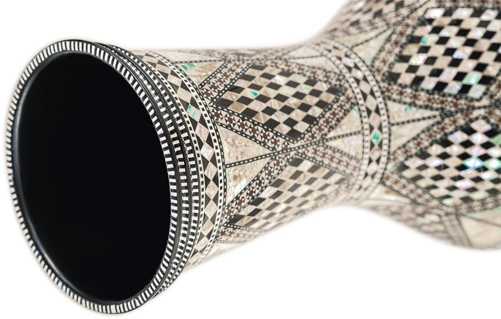 Meinl 8 3/4" AEED1 Artisan Edition Mosaic Royale (obrázek 4)