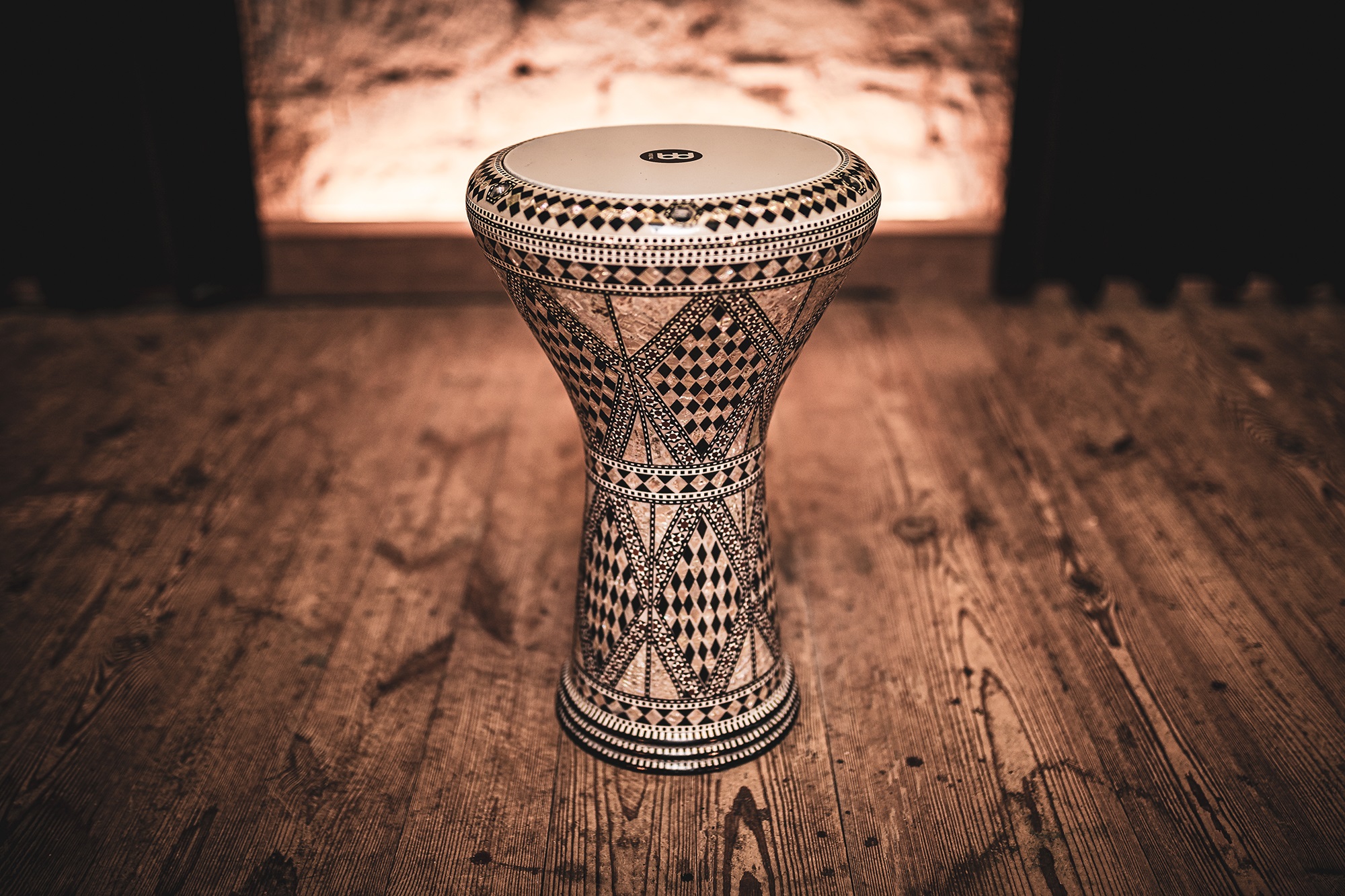 Meinl 8 3/4" AEED1 Artisan Edition Mosaic Royale (obrázek 5)