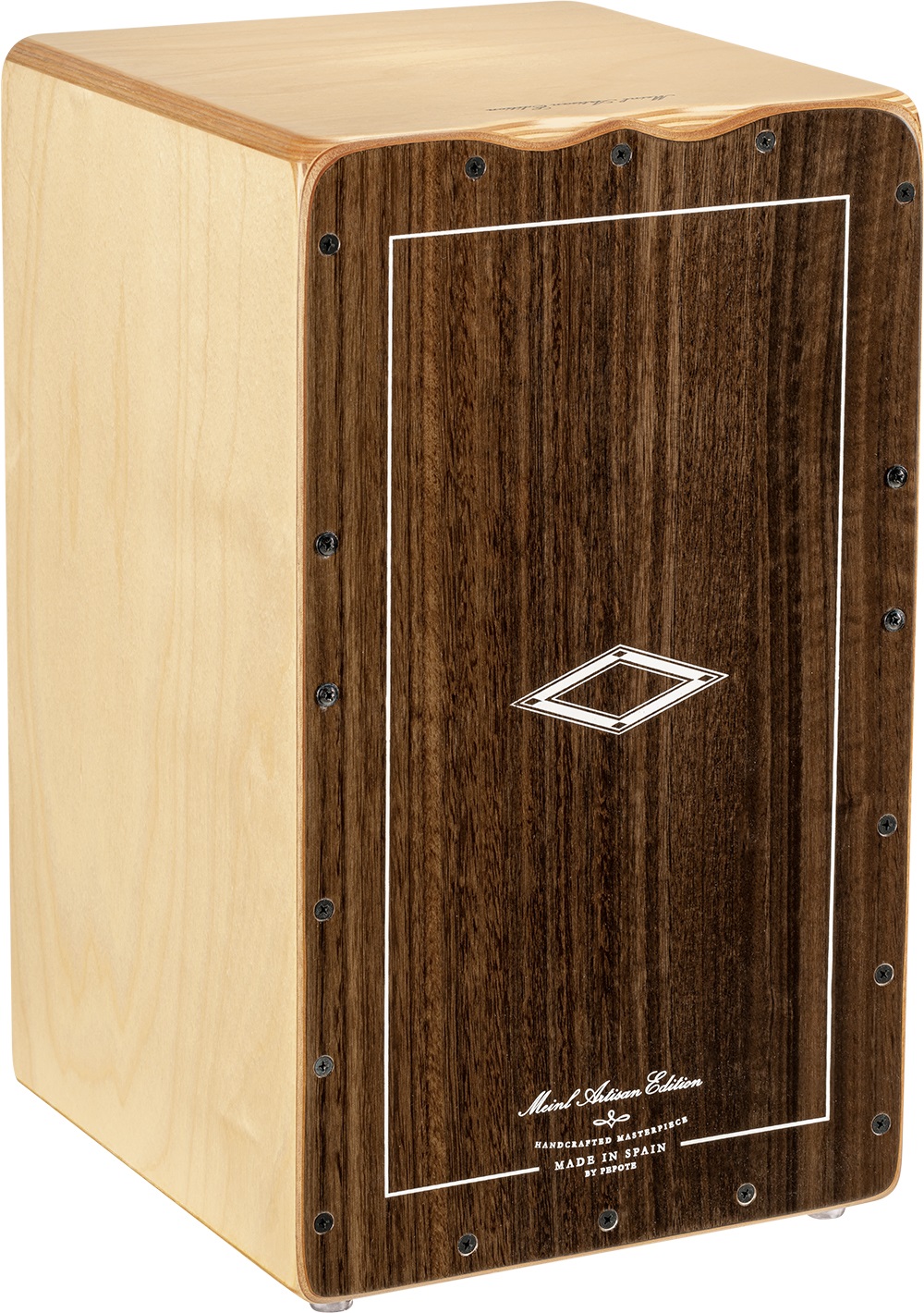 Meinl AETLBE Artisan Edition Tango Line Brown Eucalyptus