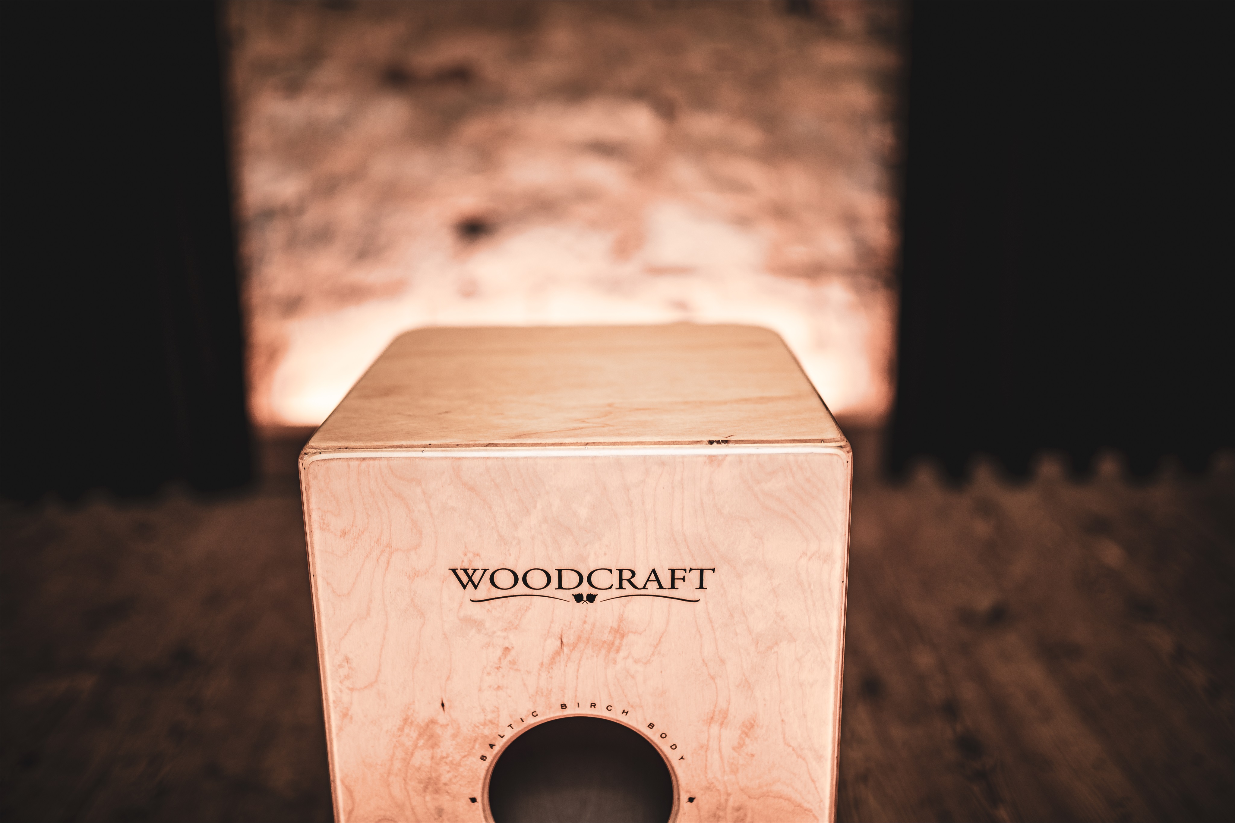 Meinl PWC100B (obrázek 4)