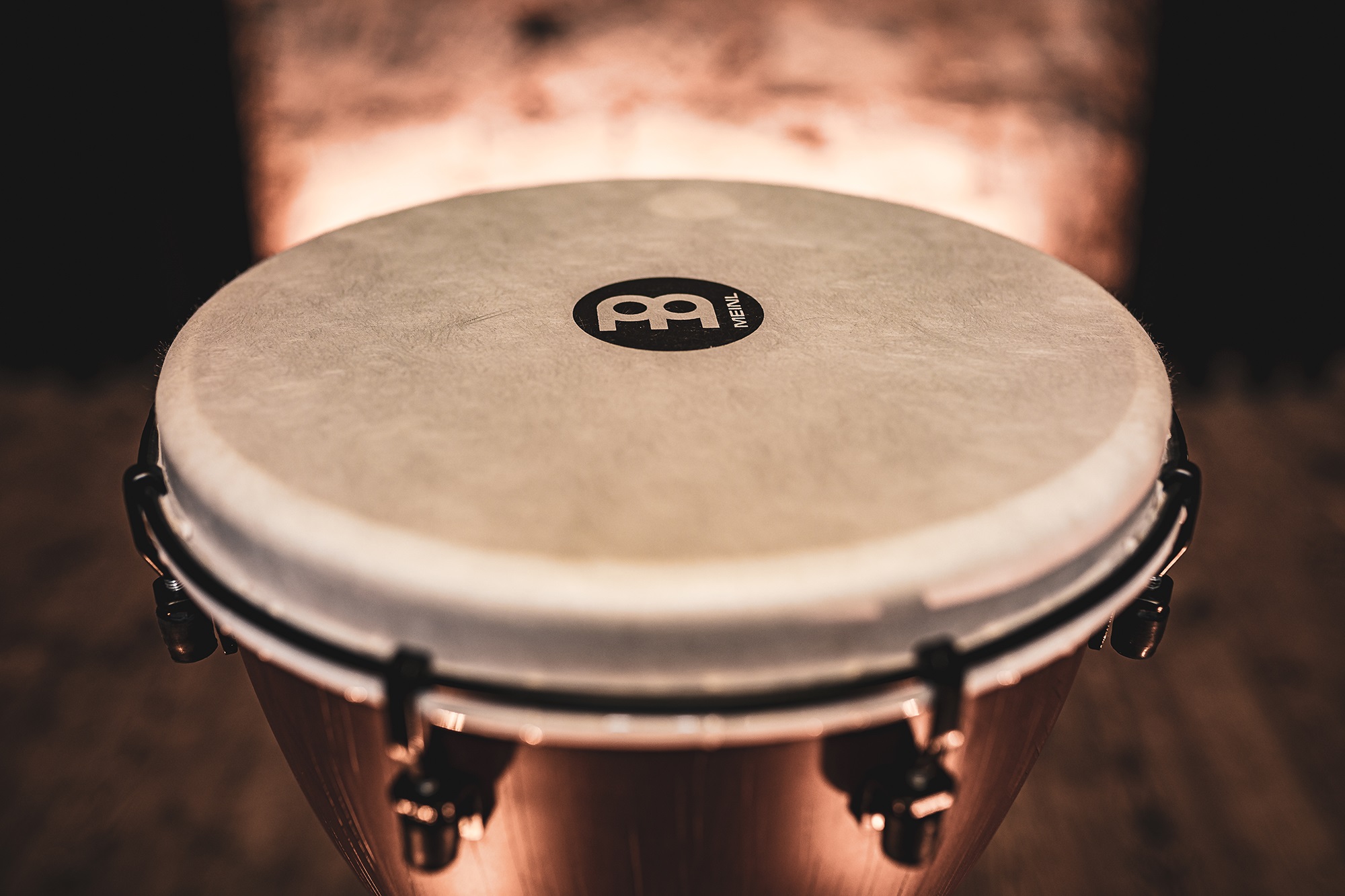 Meinl PADJ12-BW Pickup Alpine Series Djembe (obrázek 3)
