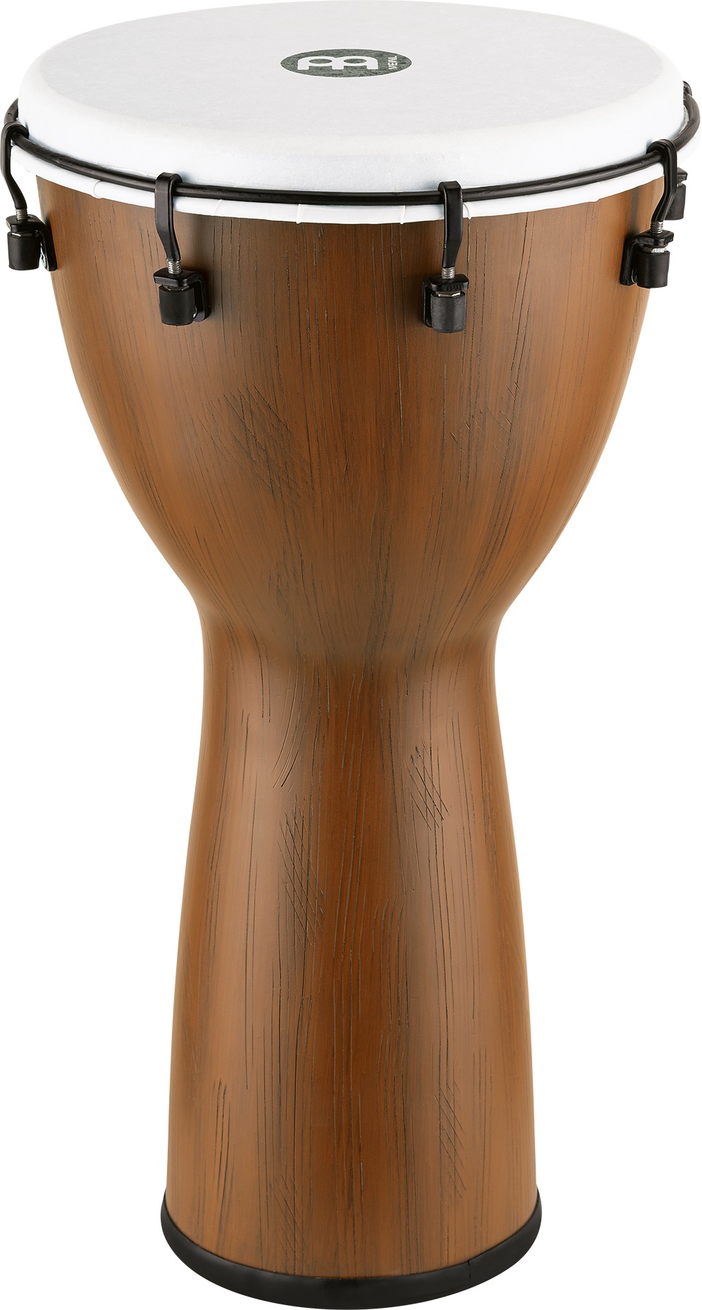 Levně Meinl 12" Alpine Series Synthetic Head Barnwood Djembe