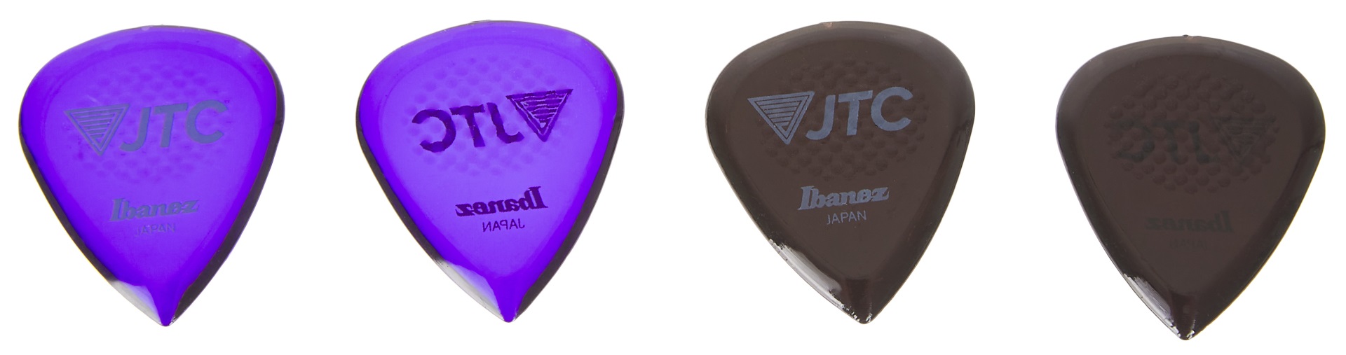 Ibanez JTC Players Pick - Rubber Grip (obrázek 3)