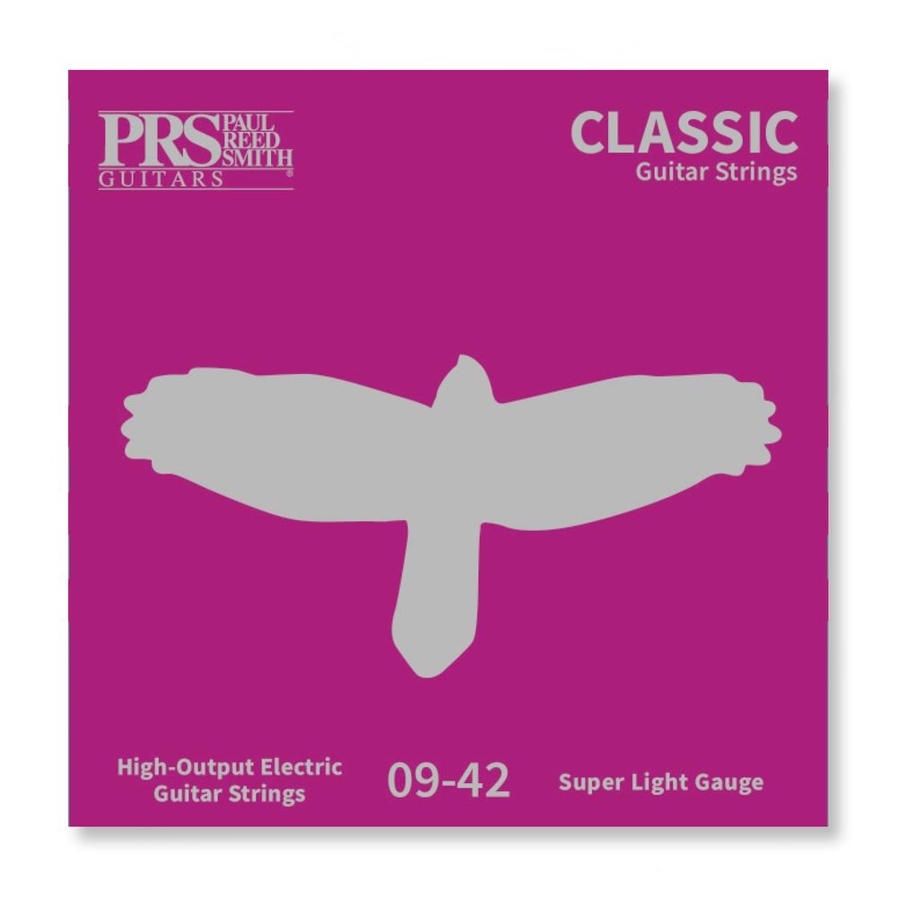 Levně PRS Classic Strings, Super Light