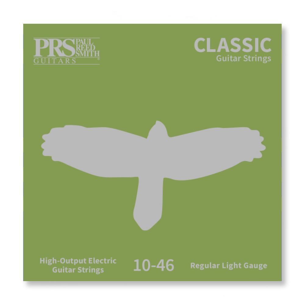 Levně PRS Classic Strings, Light