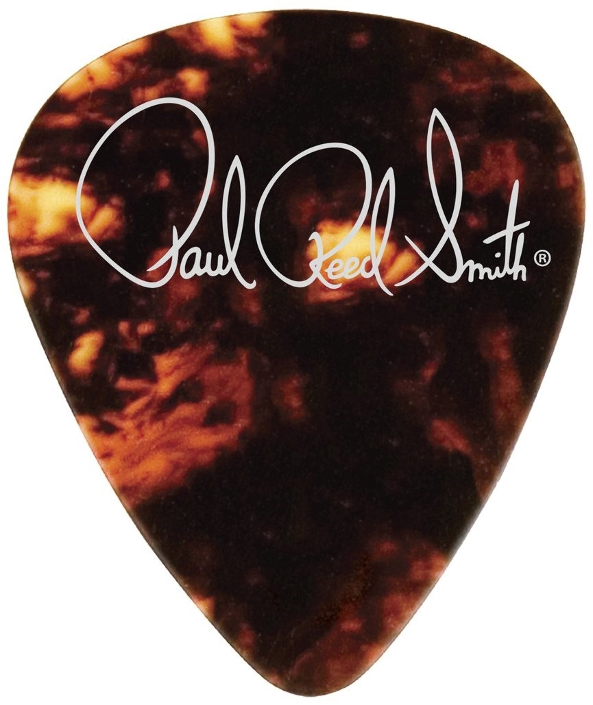 Levně PRS Celluloid Picks, Tortoise Thin