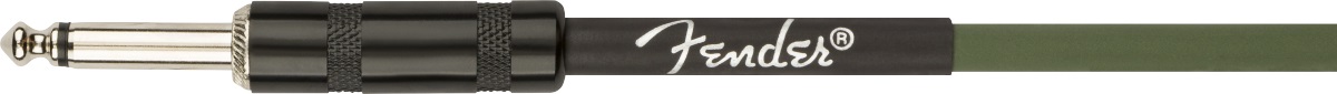 Fender Joe Strummer Pro 13' Instrument Cable (obrázek 3)