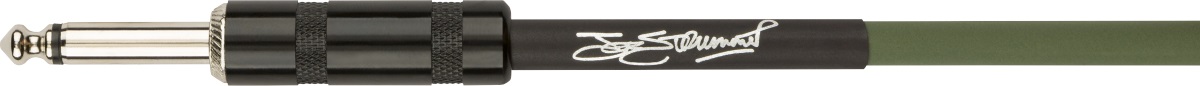Fender Joe Strummer Pro 13' Instrument Cable (obrázek 4)