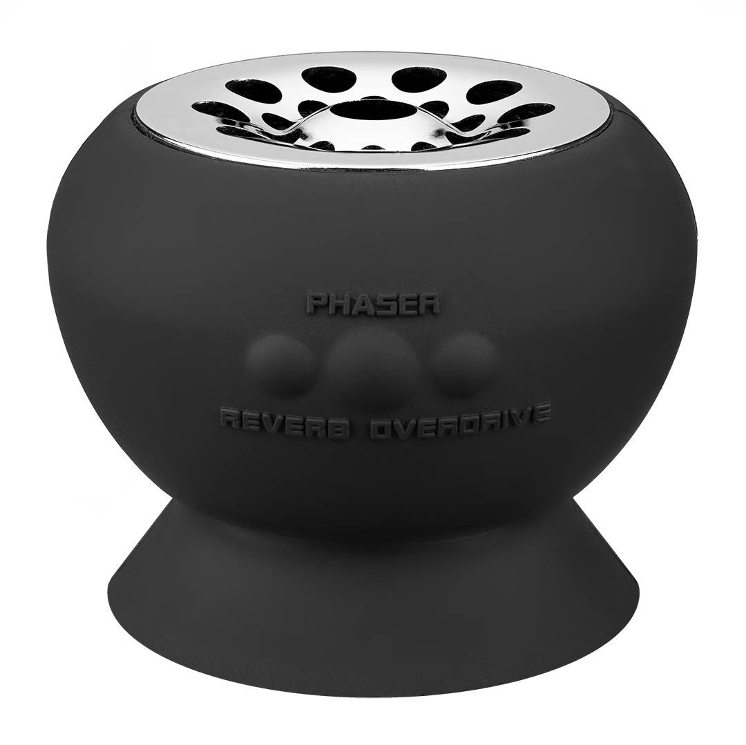 Levně Fluid Audio STRUM BUDDY METAL