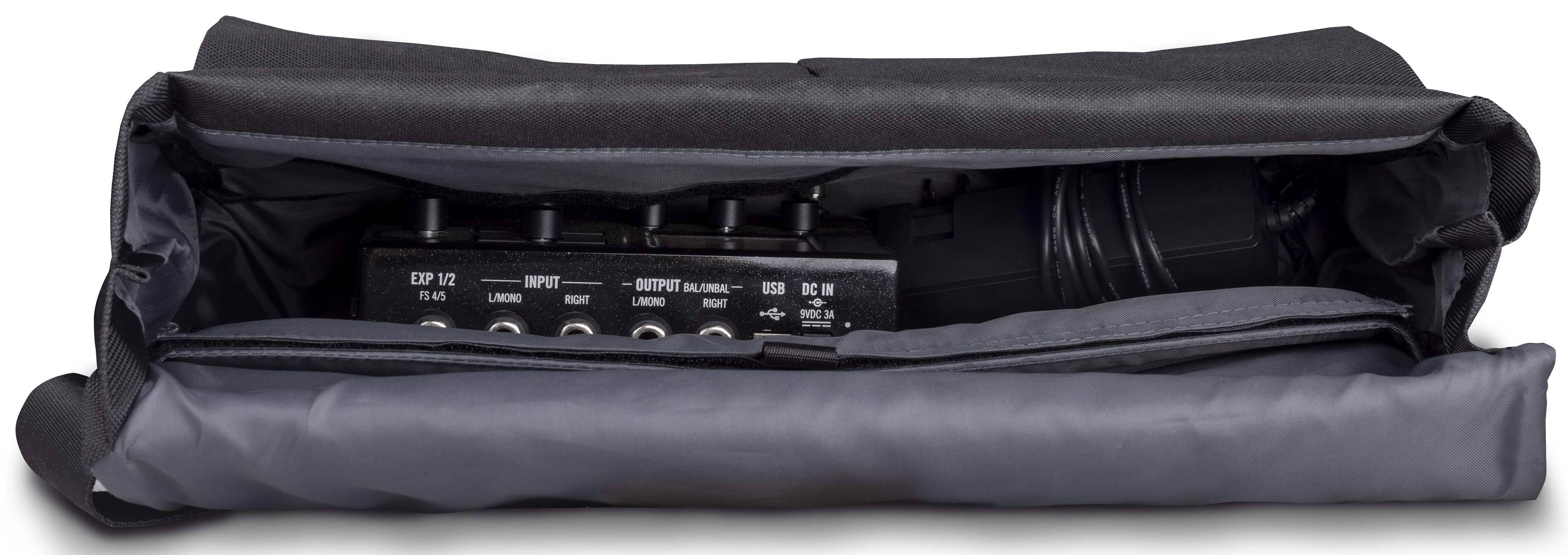 Line 6 HX Messenger Bag (obrázek 6)