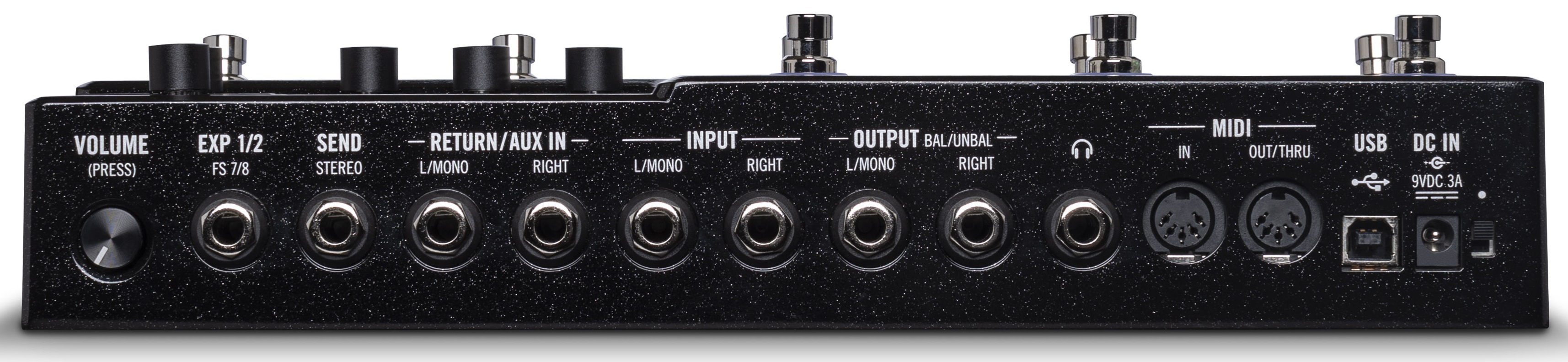 Line 6 HX Stomp XL (obrázek 5)