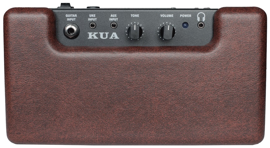 Kustom KUA 10 (obrázek 5)