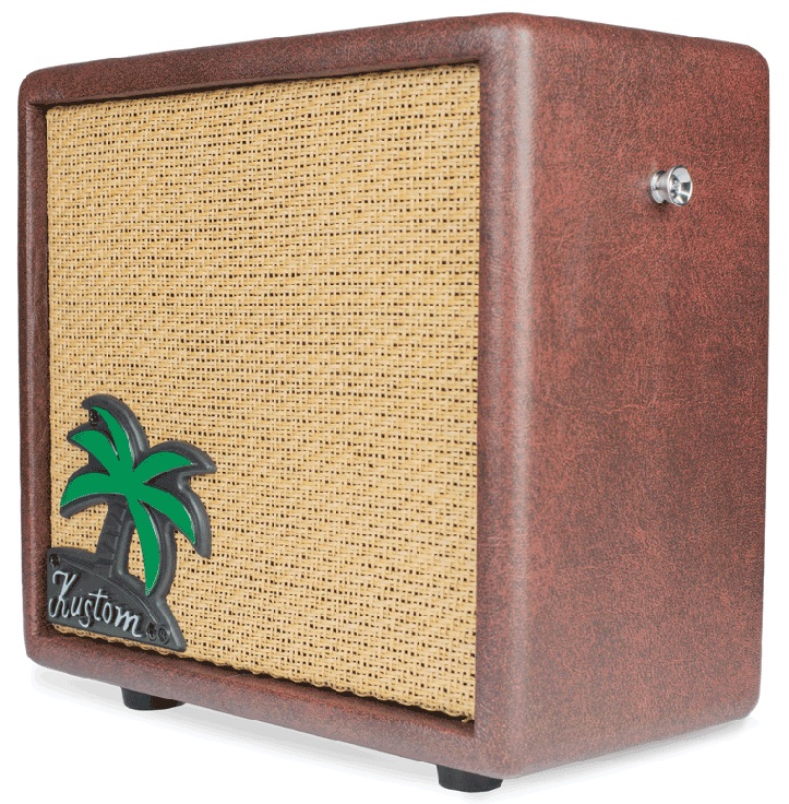 Kustom KUA 10 (obrázek 3)