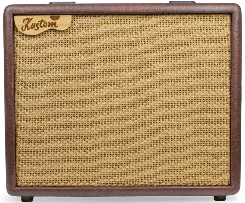 Levně Kustom SIENNA 16 PRO