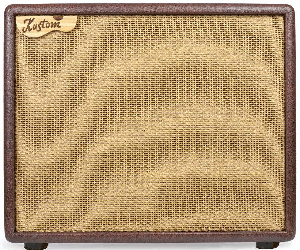 Levně Kustom SIENNA 30 PRO