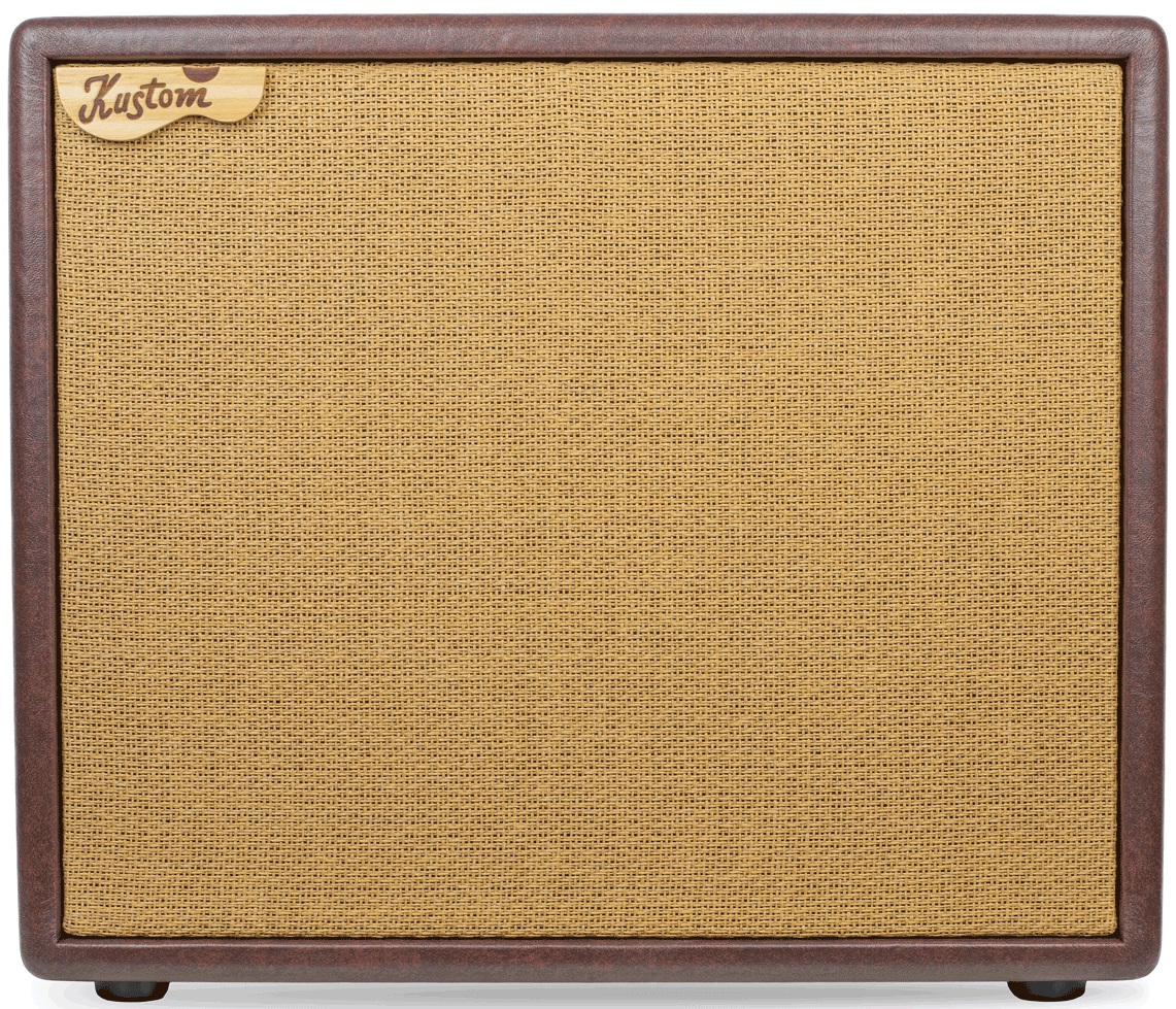 Levně Kustom SIENNA 65 PRO