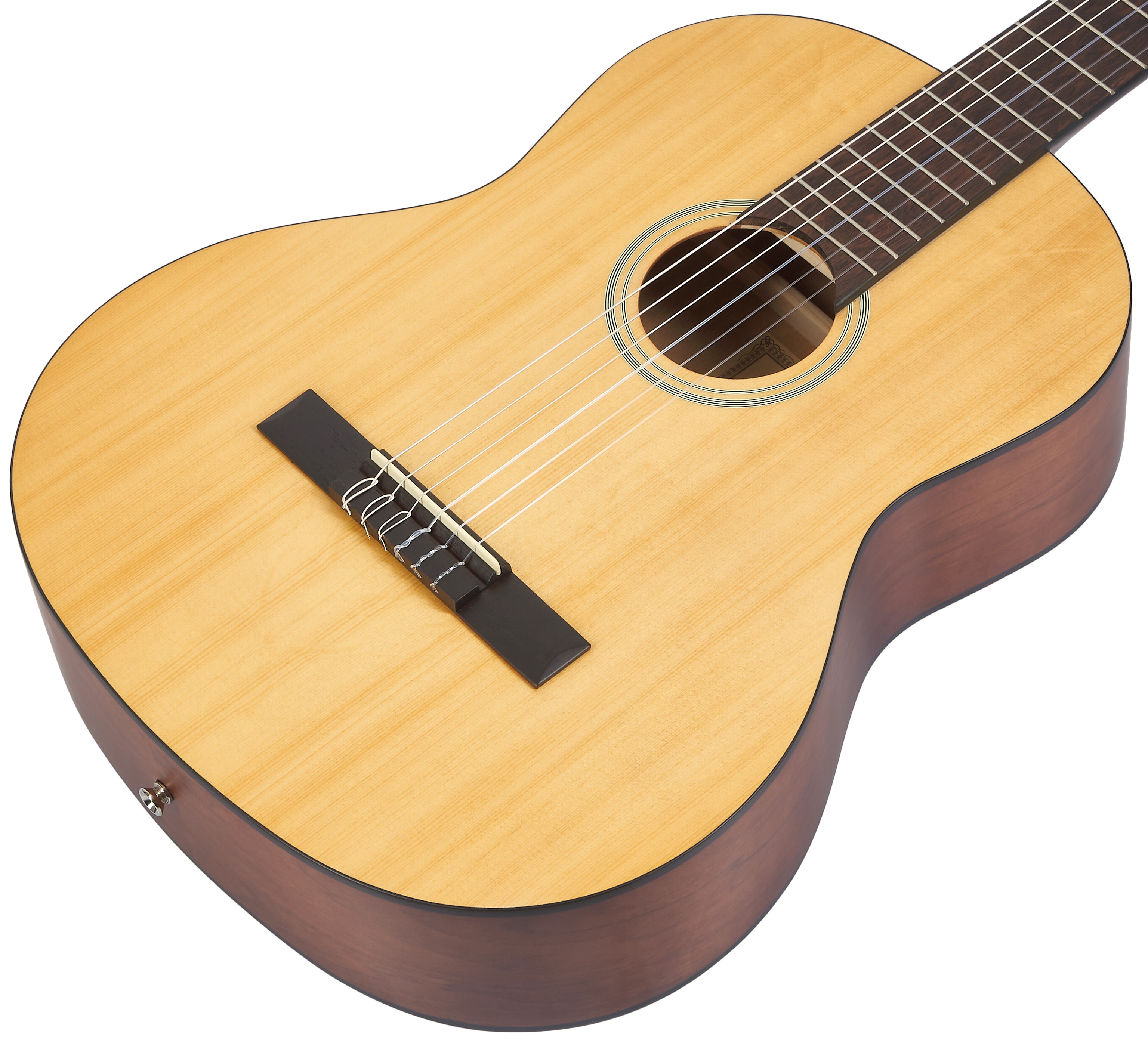 Ortega RST5M (obrázek 3)