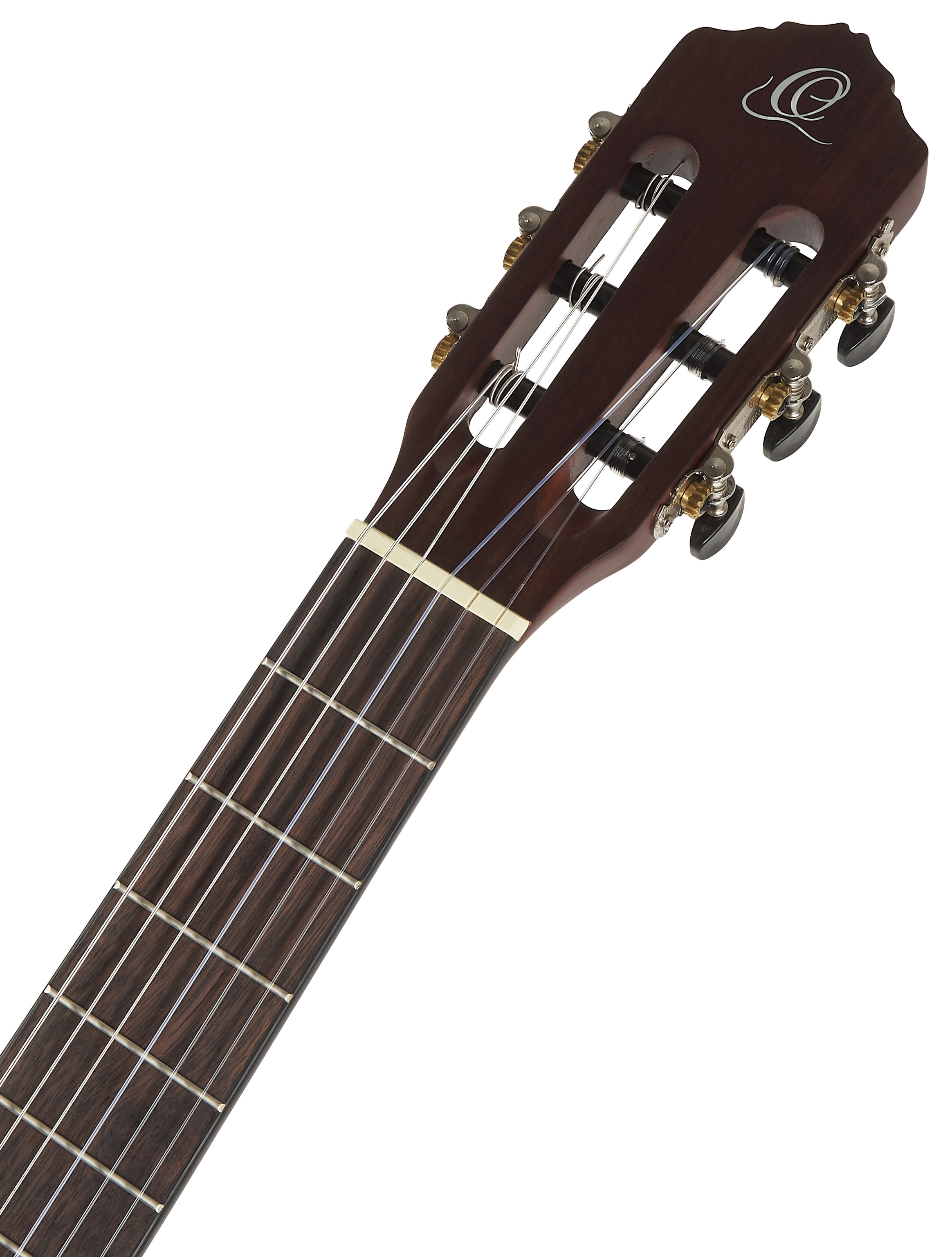 Ortega RST5M (obrázek 4)