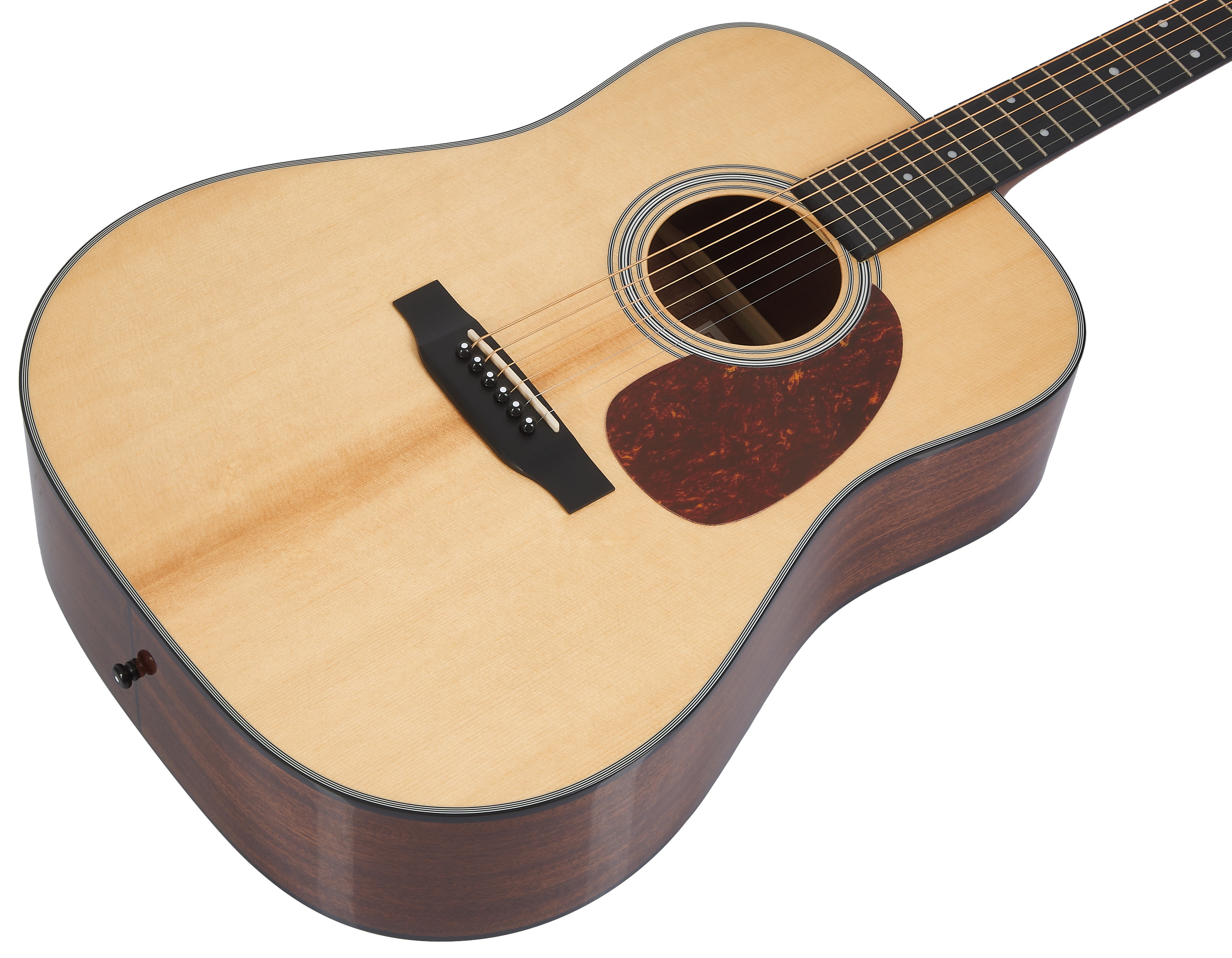 Sigma Guitars DM-1 (obrázek 3)