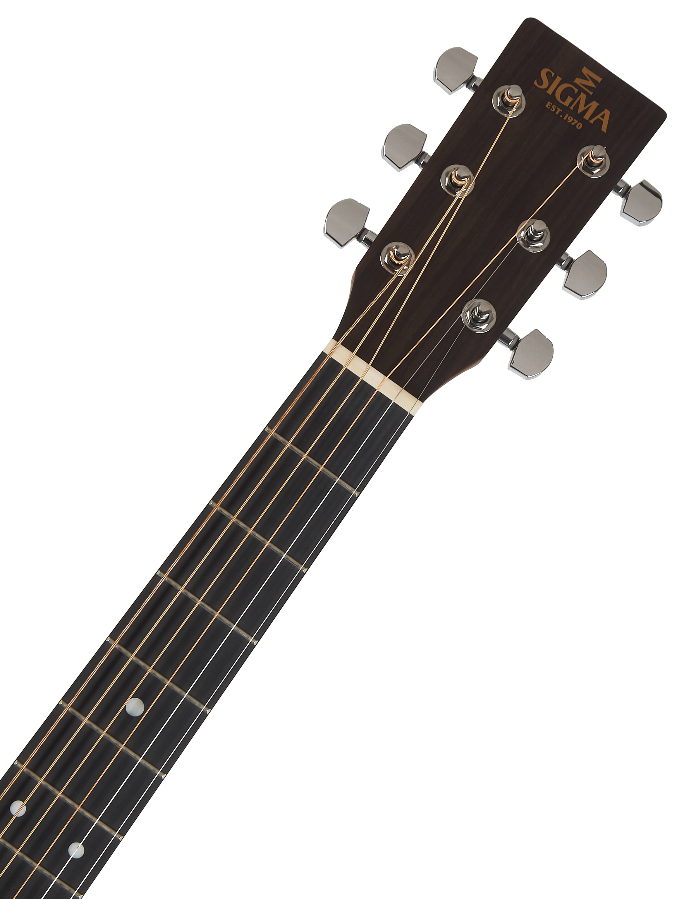 Sigma Guitars DM-1 (obrázek 4)