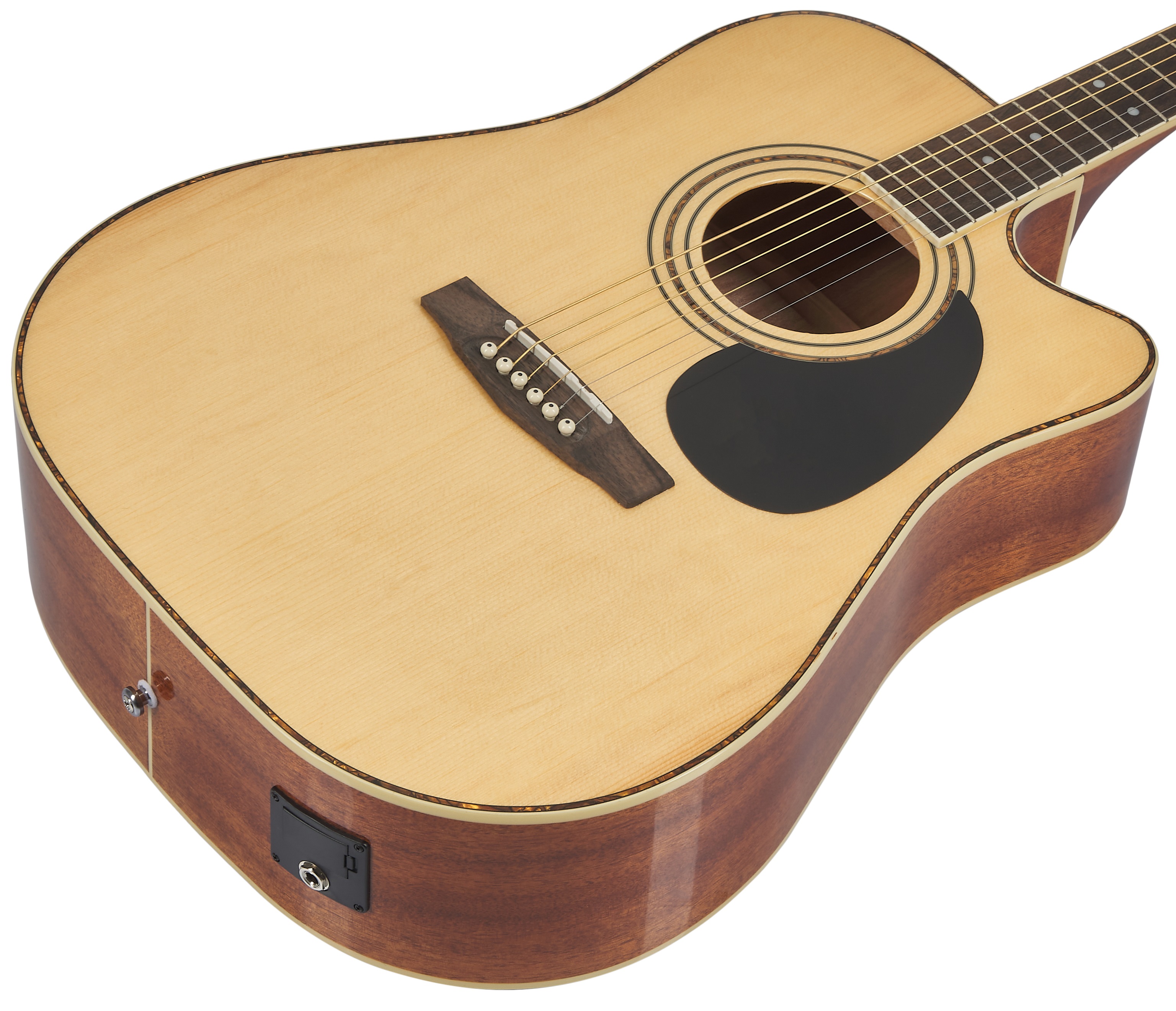 Cort AD 880CE NAT (obrázek 3)