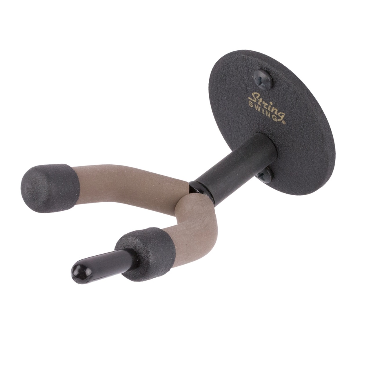 Levně String-Swing Stage Violin Hanger Screw Mount