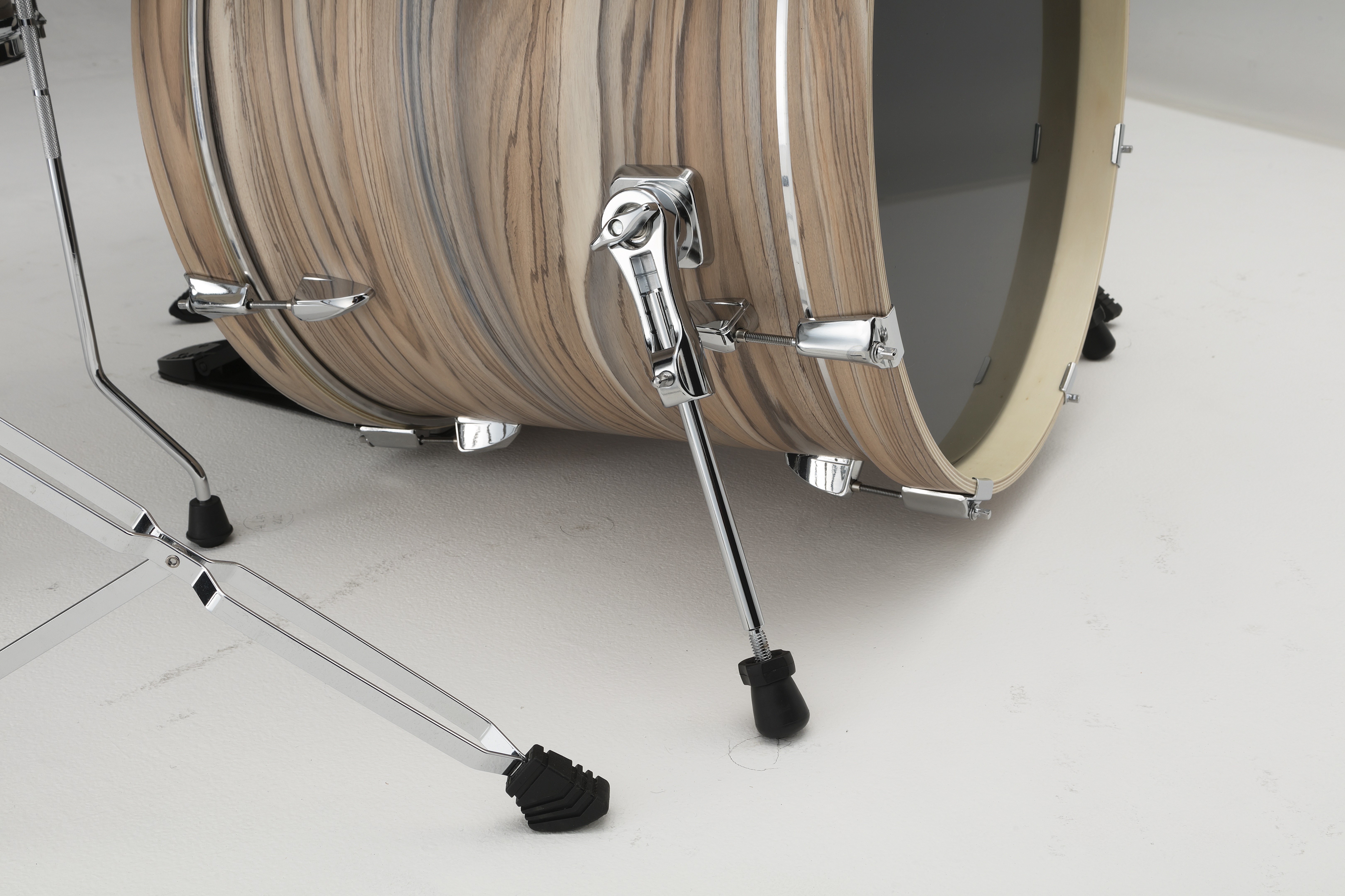 Tama Imperialstar Natural Zebrawood Wrap (obrázek 5)
