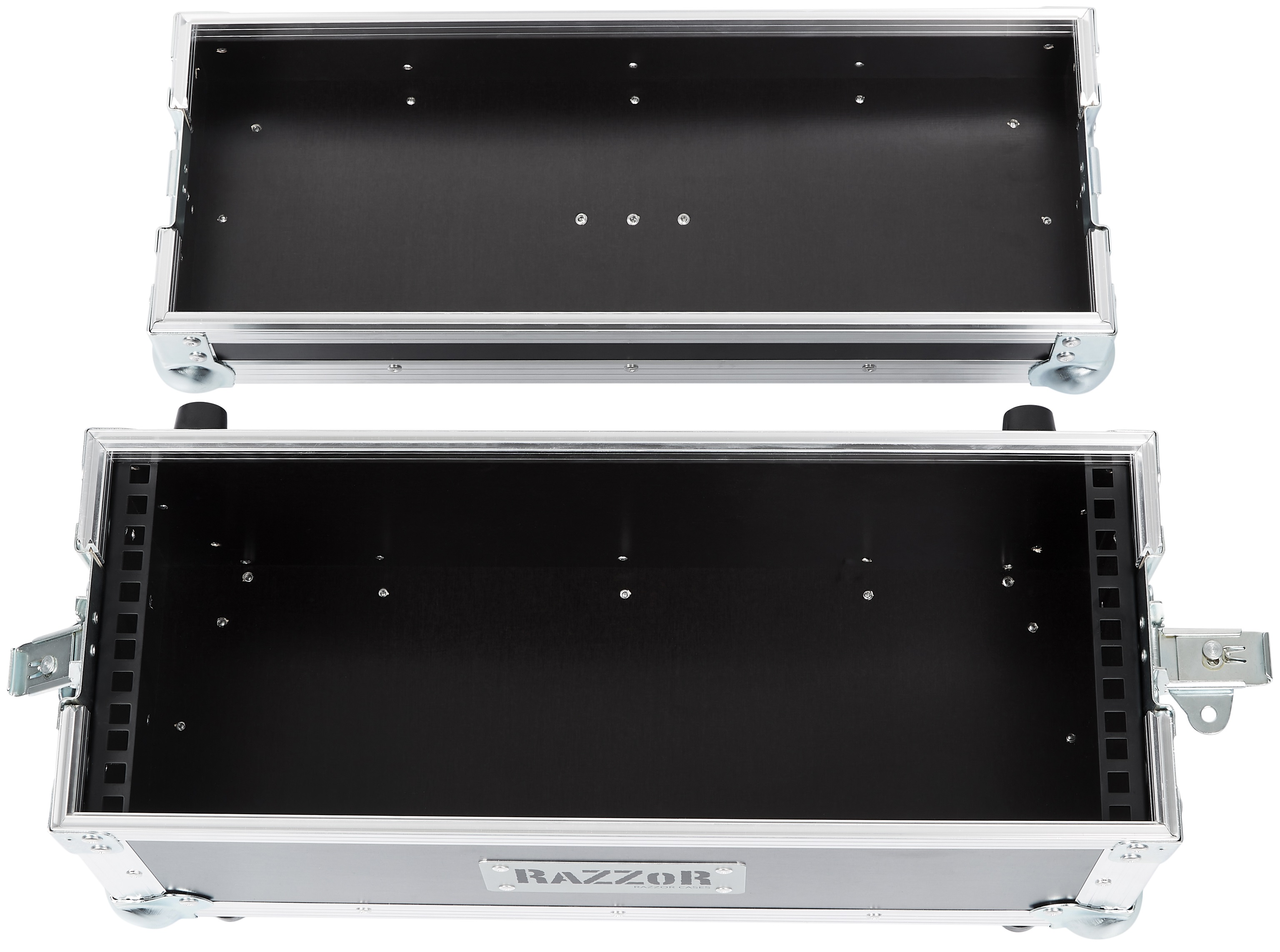 Razzor Cases Soundcraft Ui16 Case (obrázek 4)