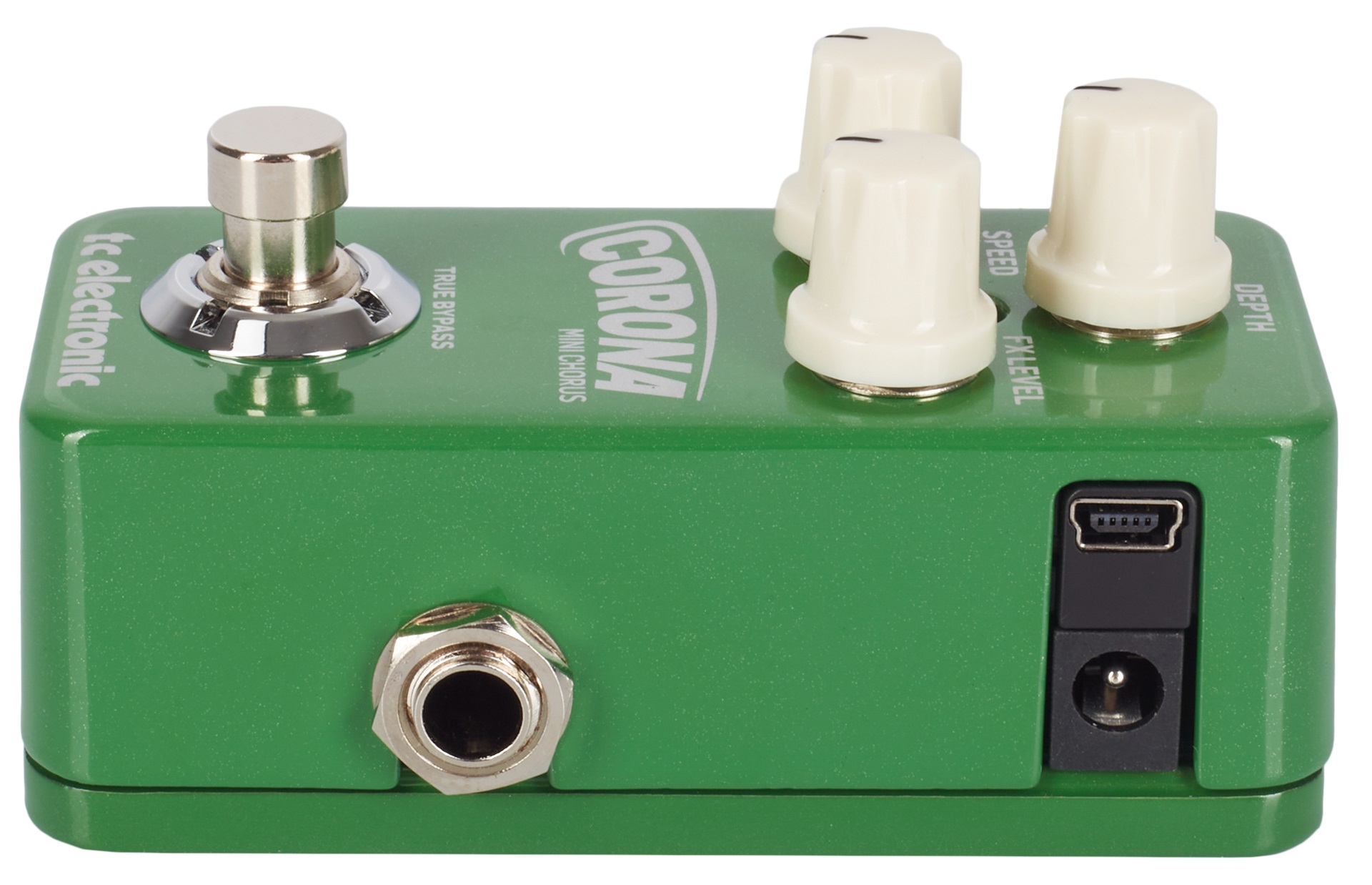 TC Electronic Corona Mini (obrázek 4)