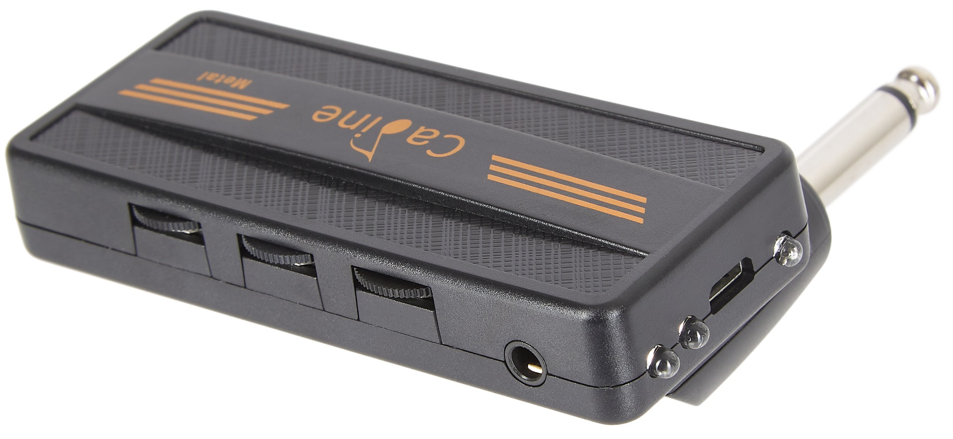 Caline CA-101 Pocket Mini Amp (obrázek 3)