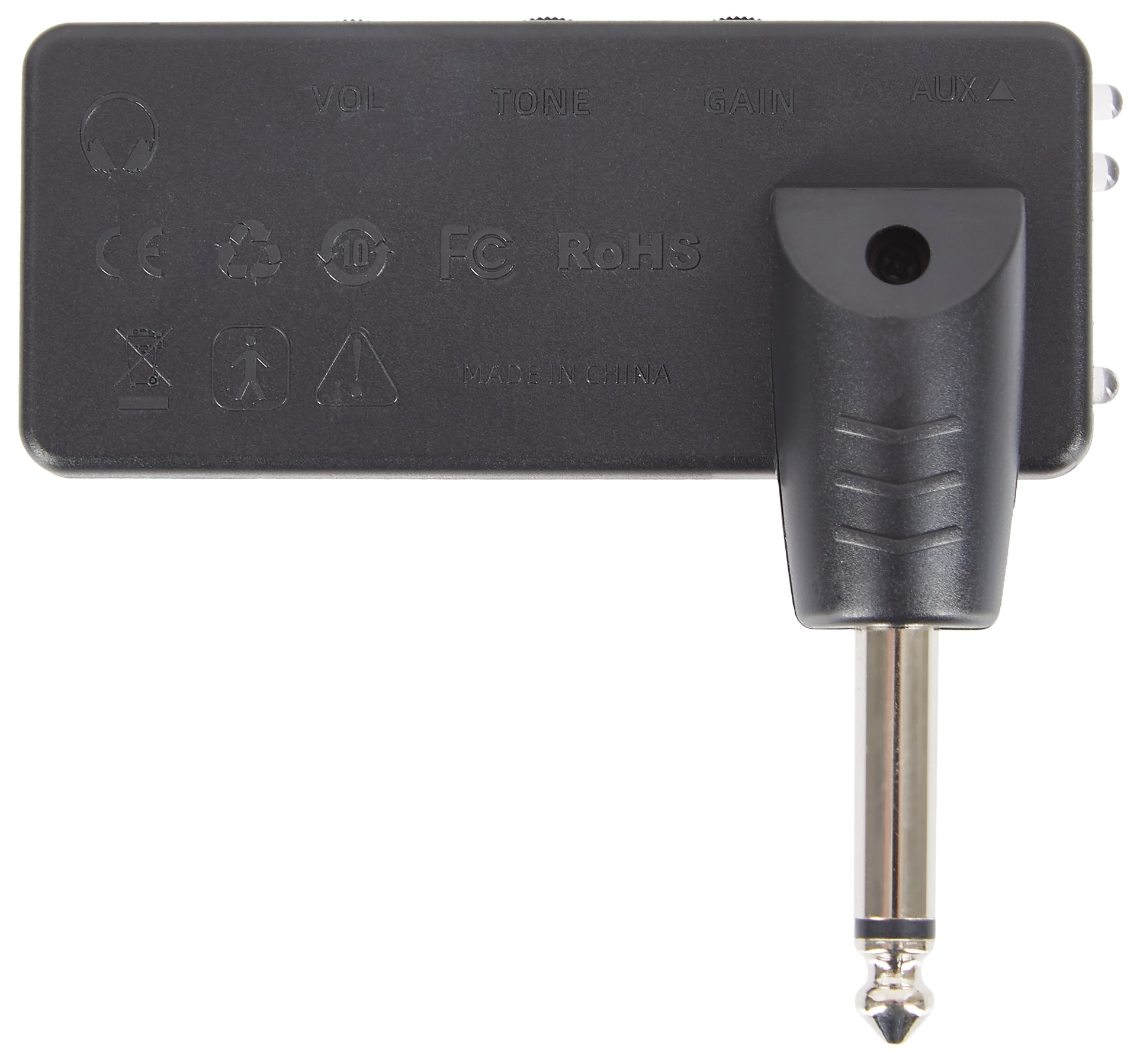 Caline CA-101 Pocket Mini Amp (obrázek 4)