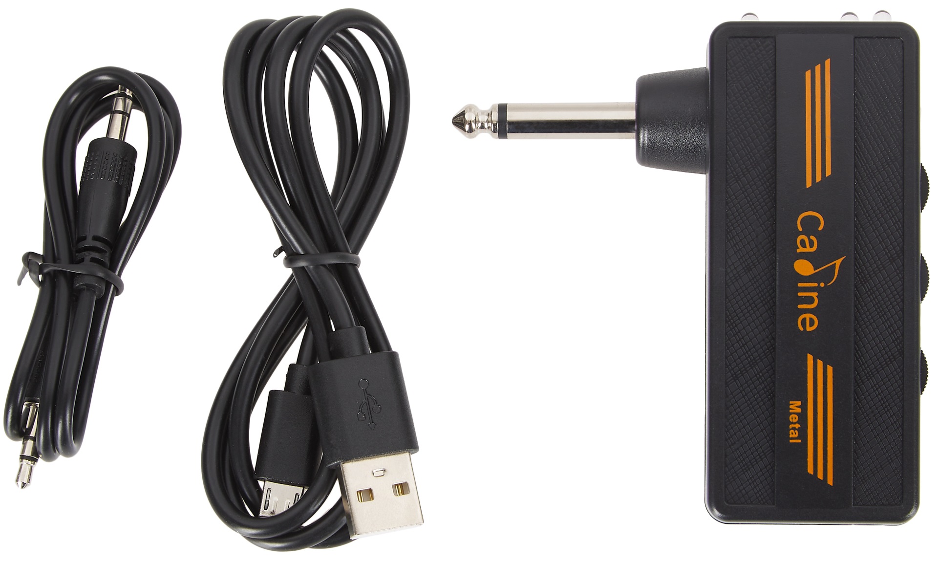 Caline CA-101 Pocket Mini Amp (obrázek 5)