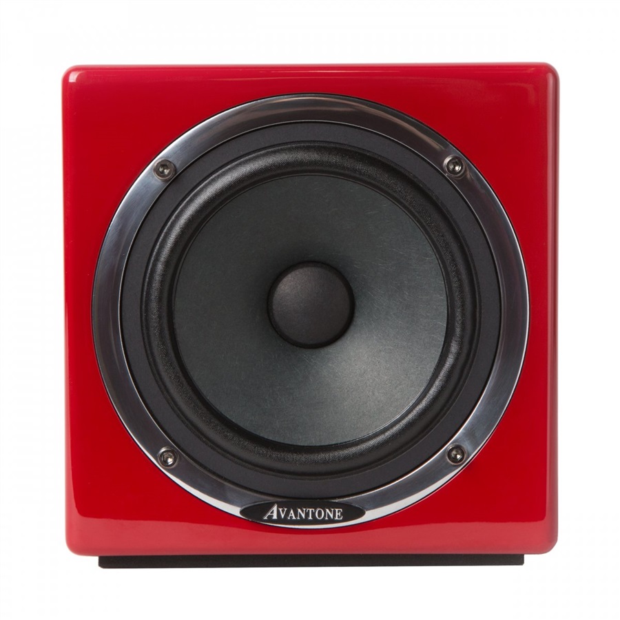 Levně Avantone Pro Active MixCube Red (single)