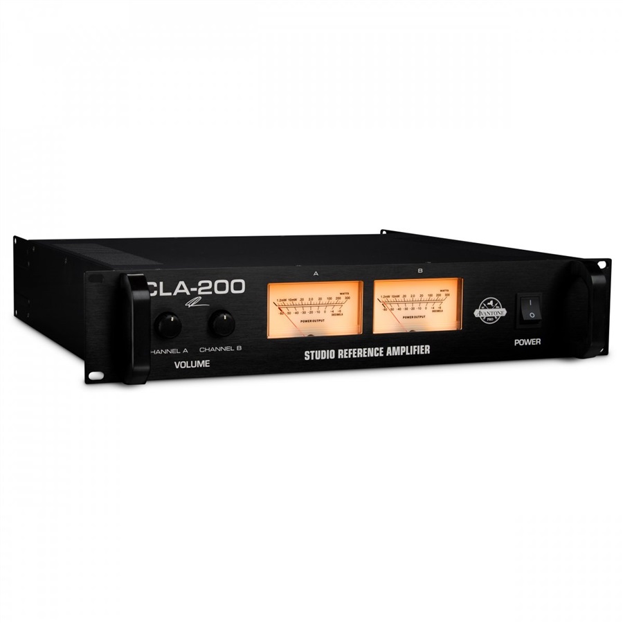 Avantone Pro CLA-200 (obrázek 4)