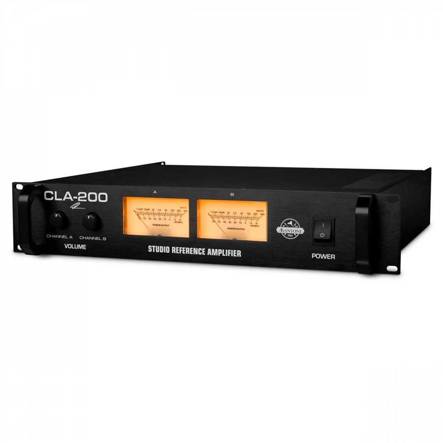 Avantone Pro CLA-200 (obrázek 5)